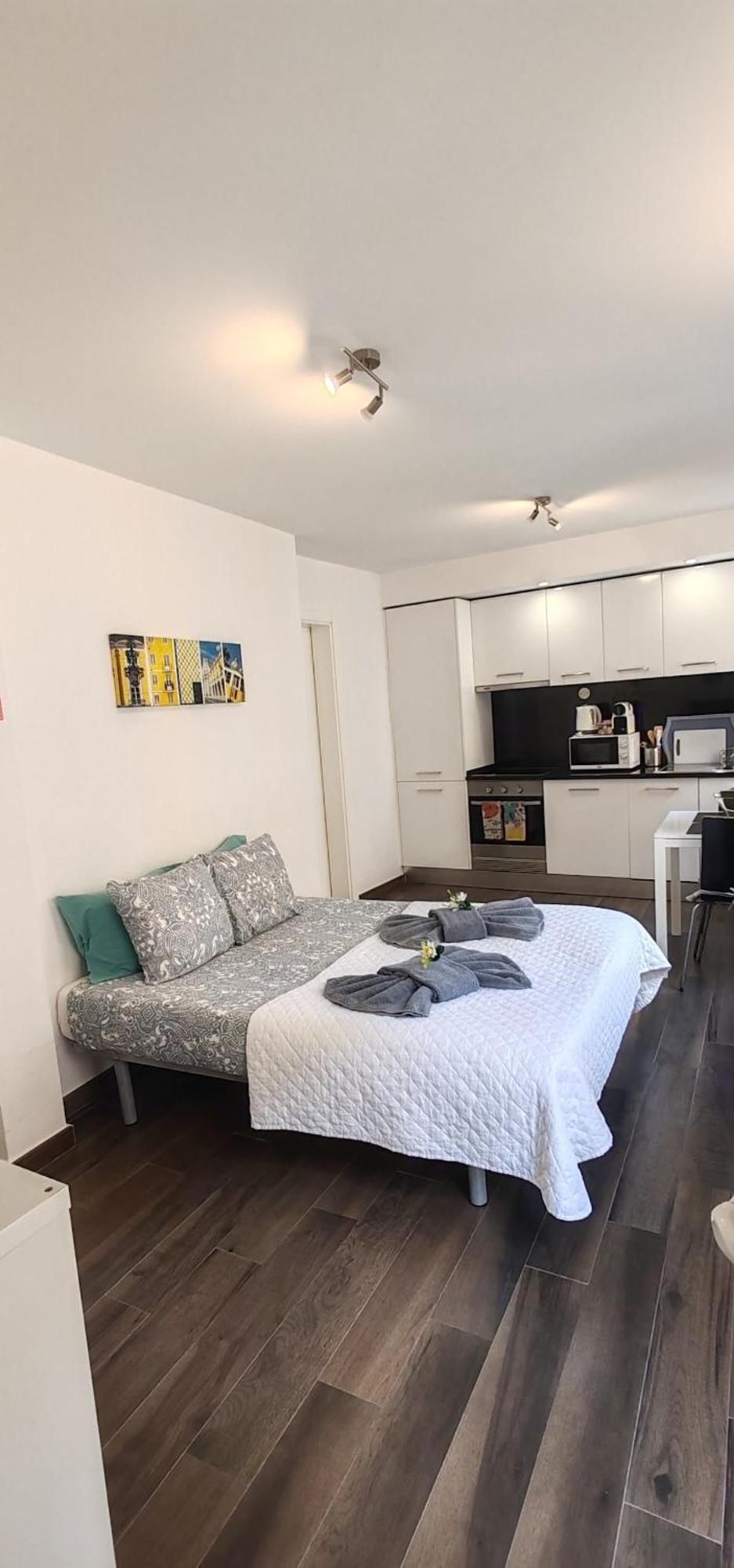 Apartamento Of The Panteao, 2nd Floor