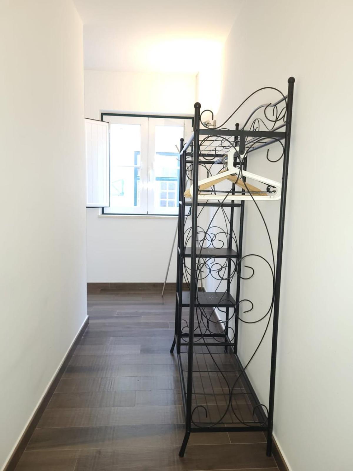 Of The Panteao, 2nd Floor Apartamento