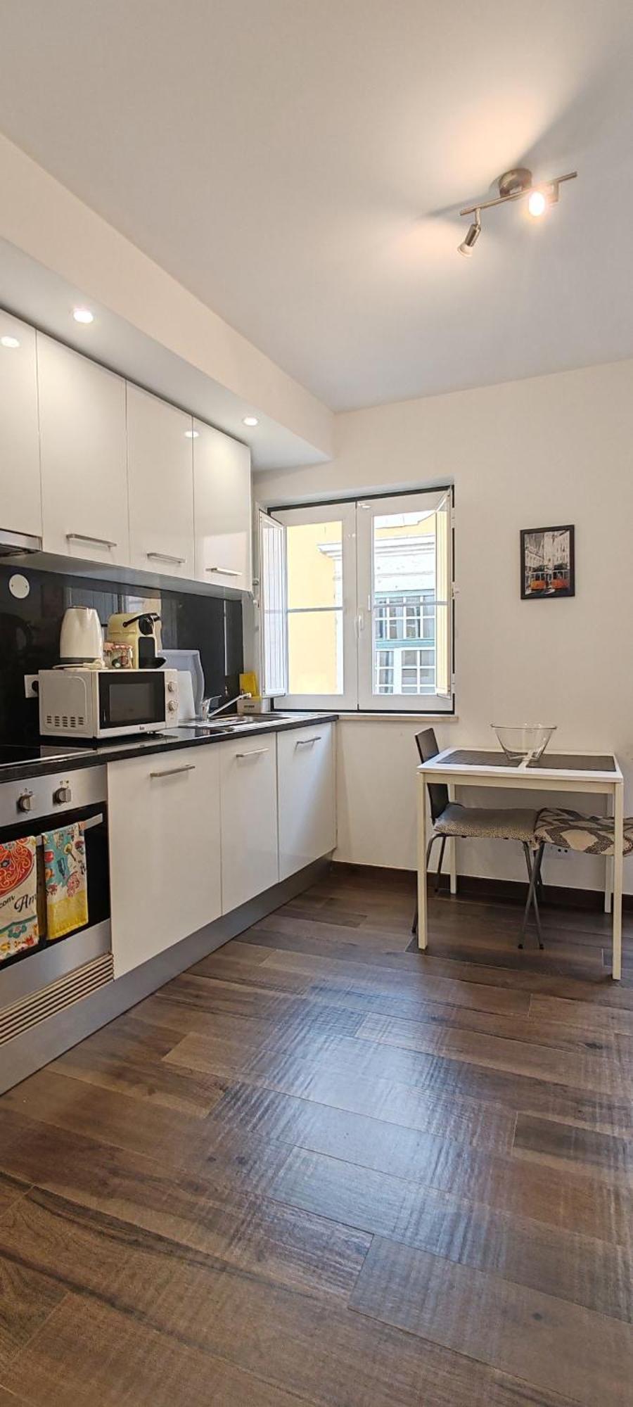Apartamento Of The Panteao, 2nd Floor *