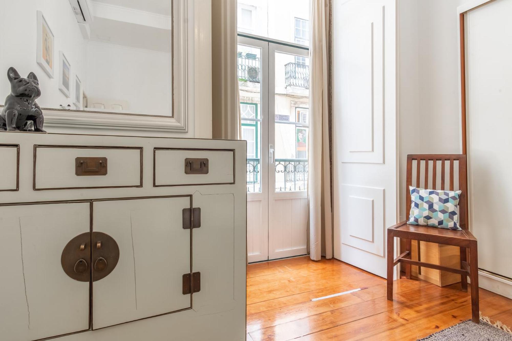 Lv Premier Apartments Baixa- Cr Apartment Lisbon