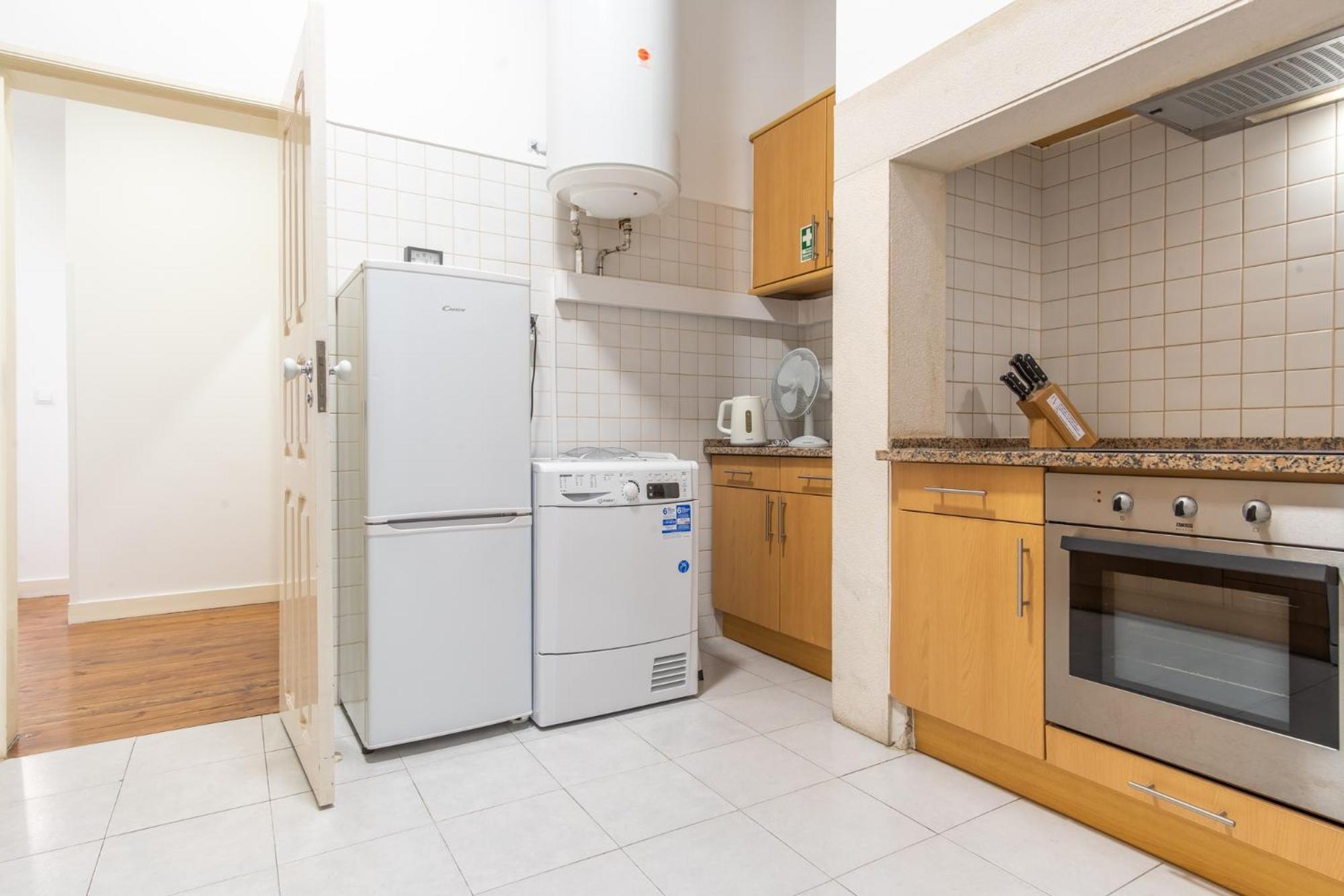 Apartment Lv Premier Apartments Baixa- Cr Lisbon