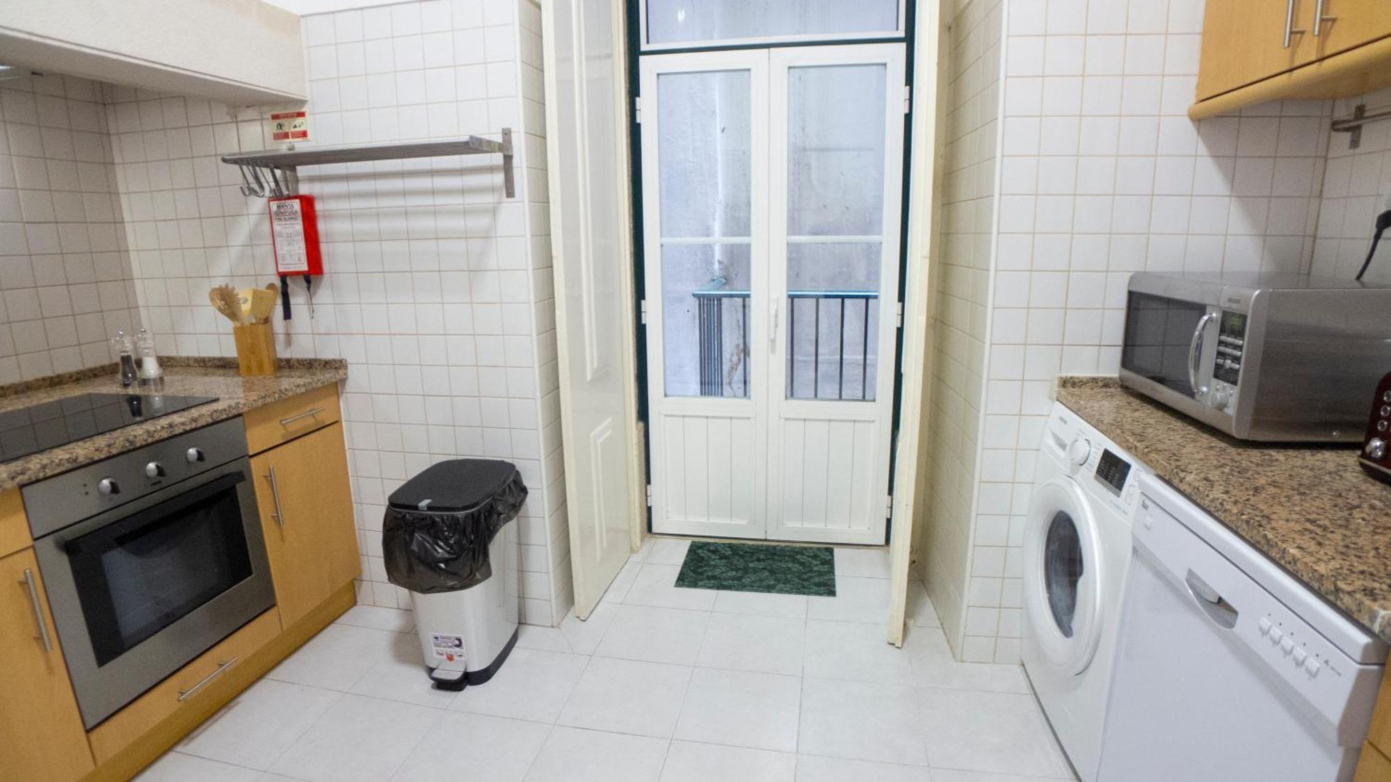 Lv Premier Apartments Baixa- Cr Lisbon