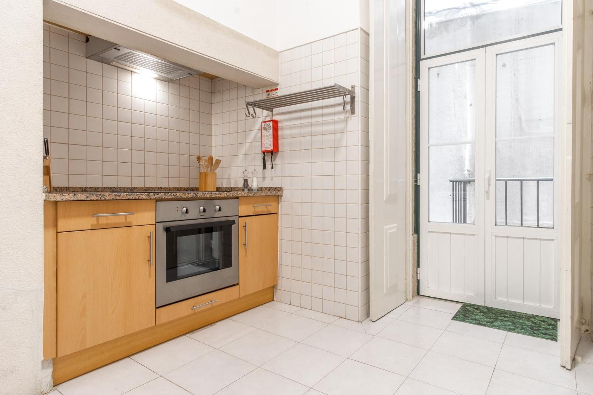 Lv Premier Apartments Baixa- Cr * Lisbon