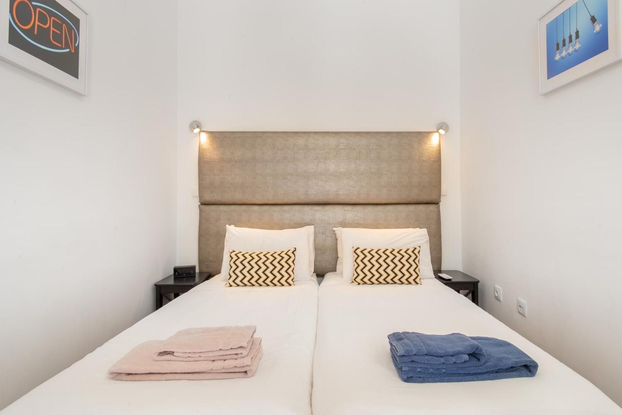 Lv Premier Apartments Baixa- Cr