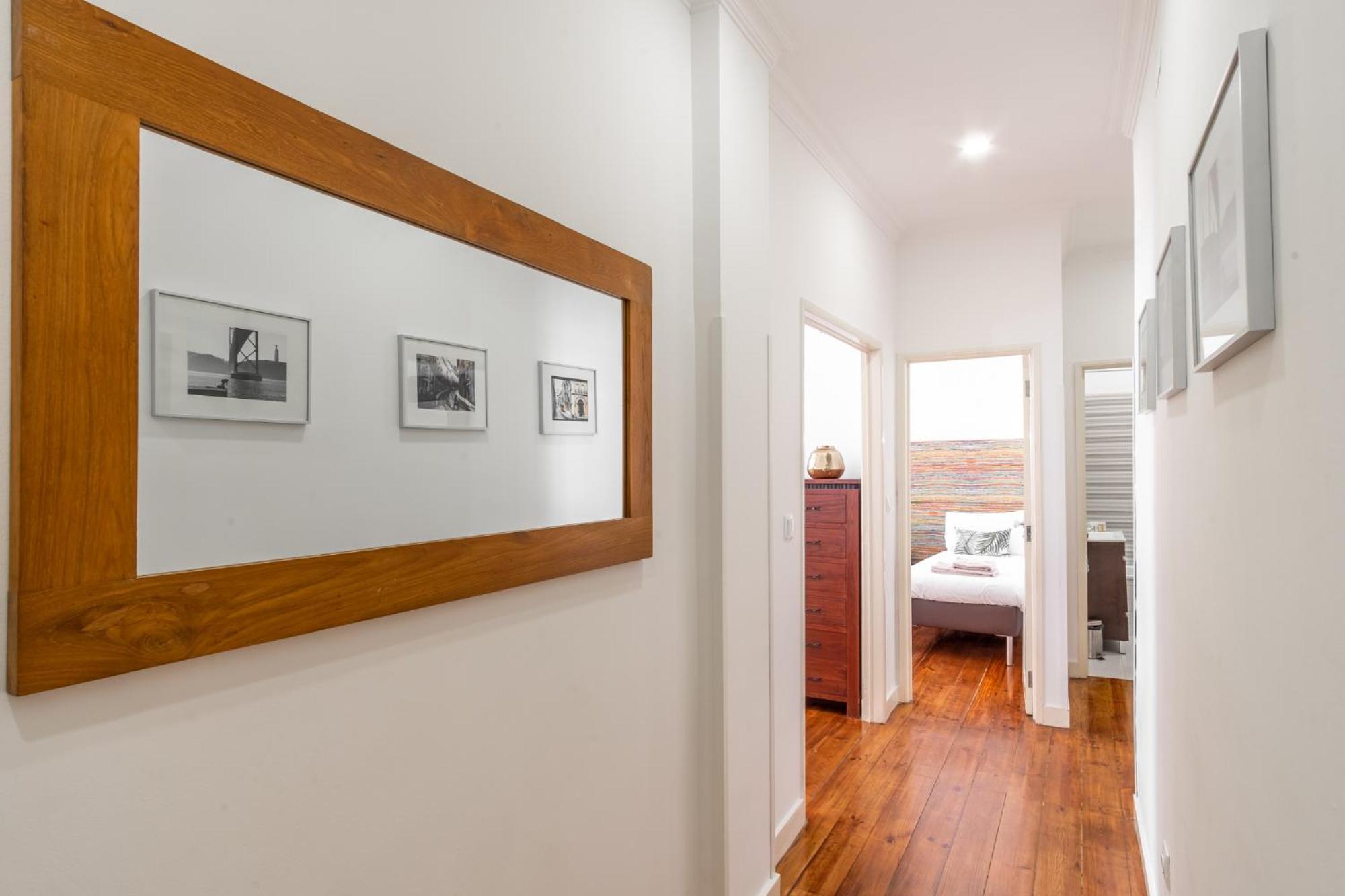 Lv Premier Apartments Baixa- Cr Apartment Lisbon