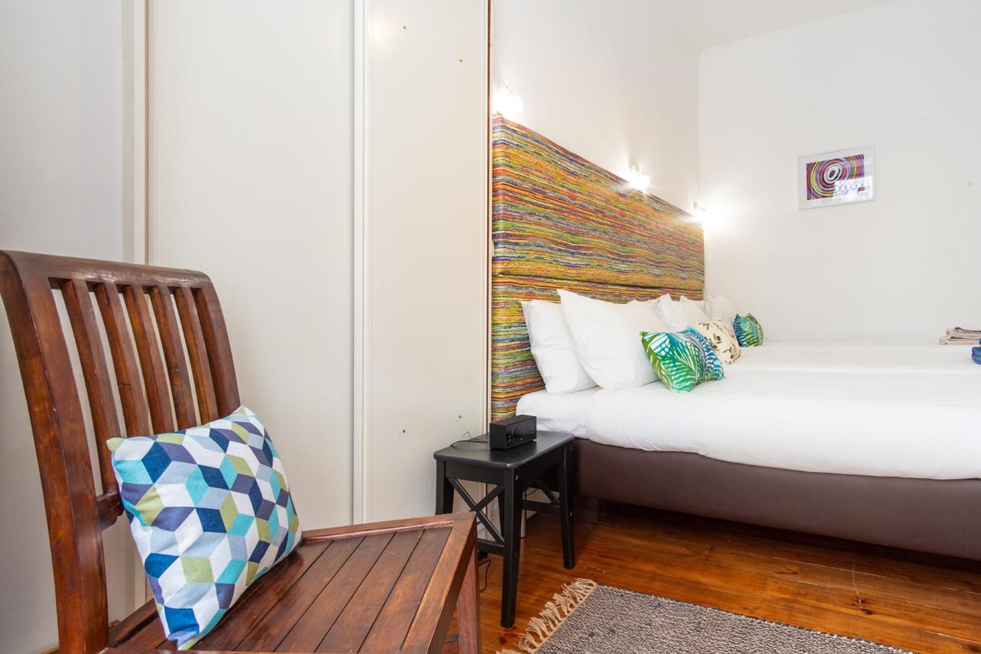 Lv Premier Apartments Baixa- Cr Apartment Lisbon