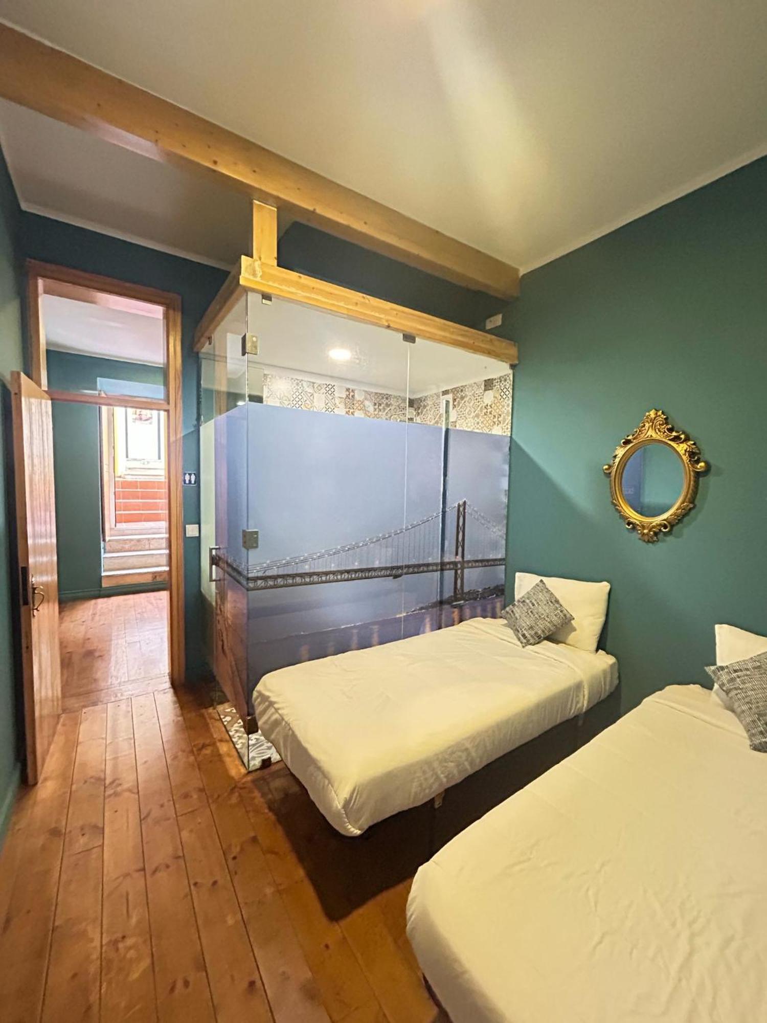 Apartamento Sao Jorge &