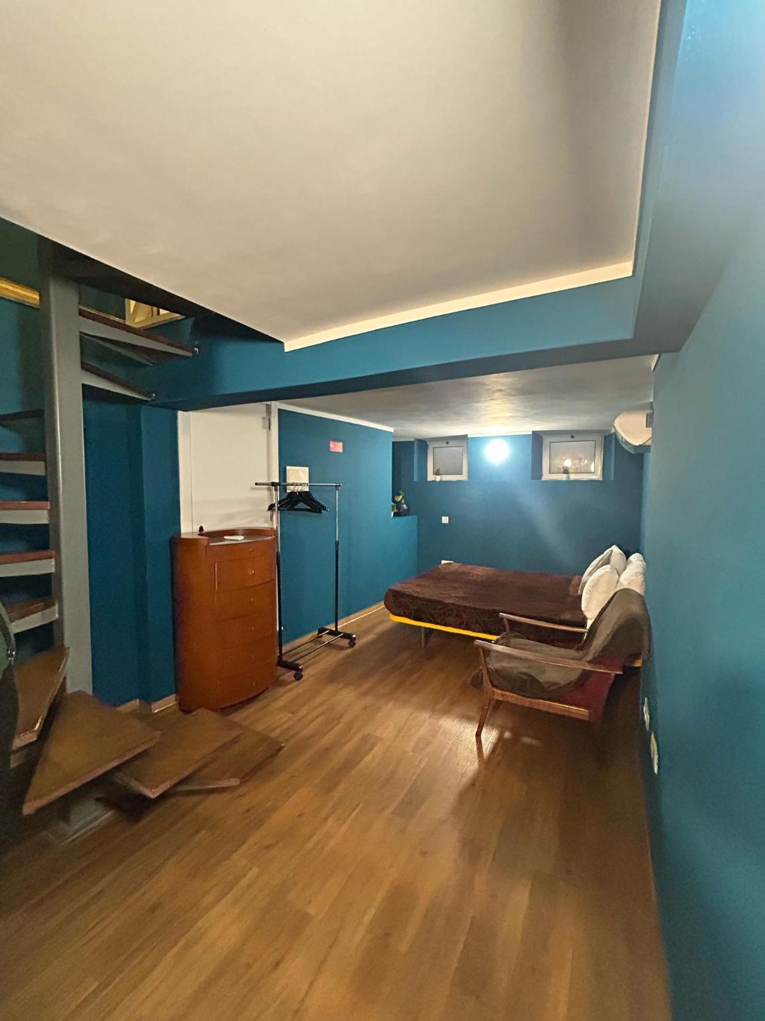 Sao Jorge & Apartamento *