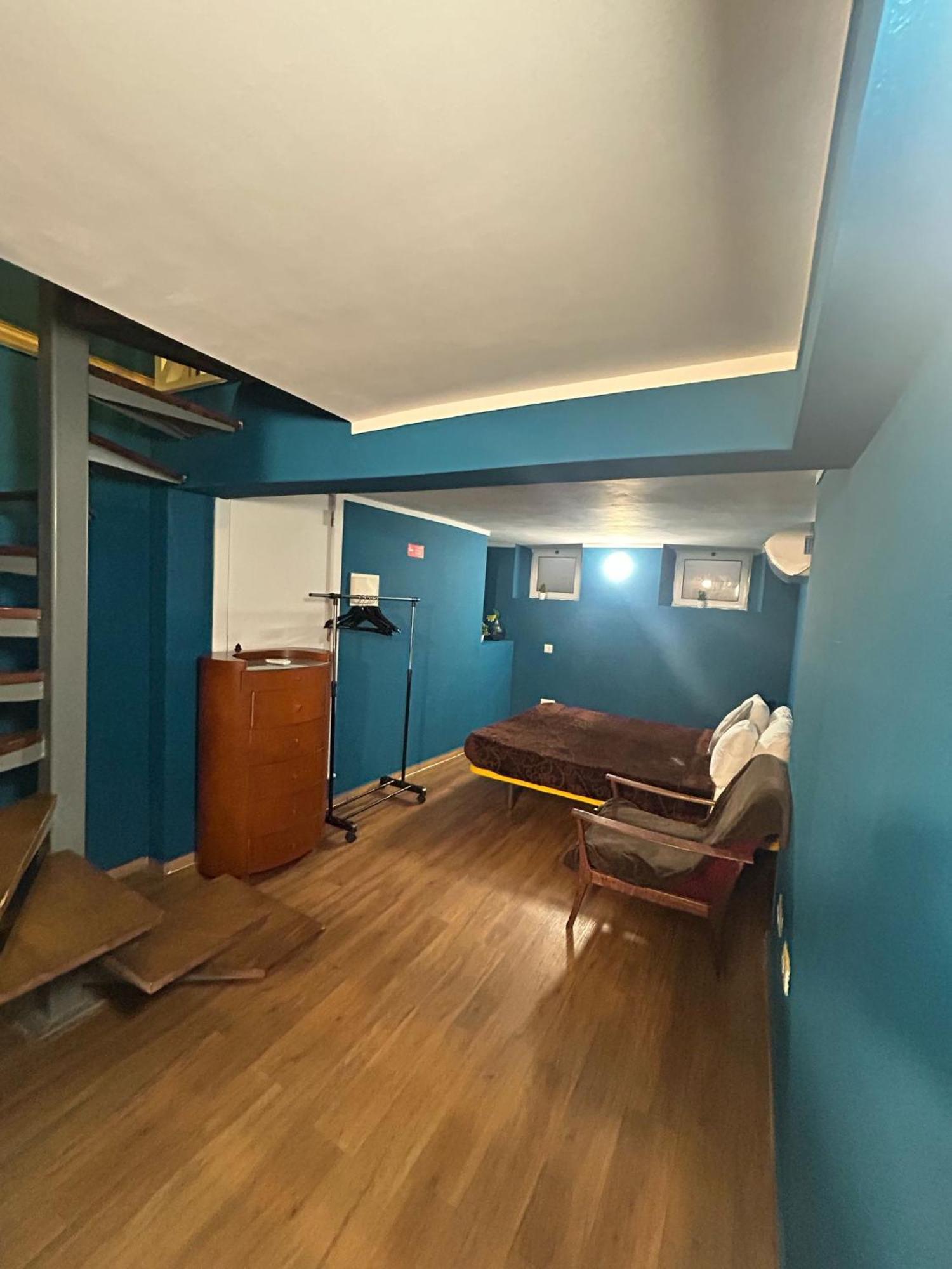 Apartamento Sao Jorge & Lisboa