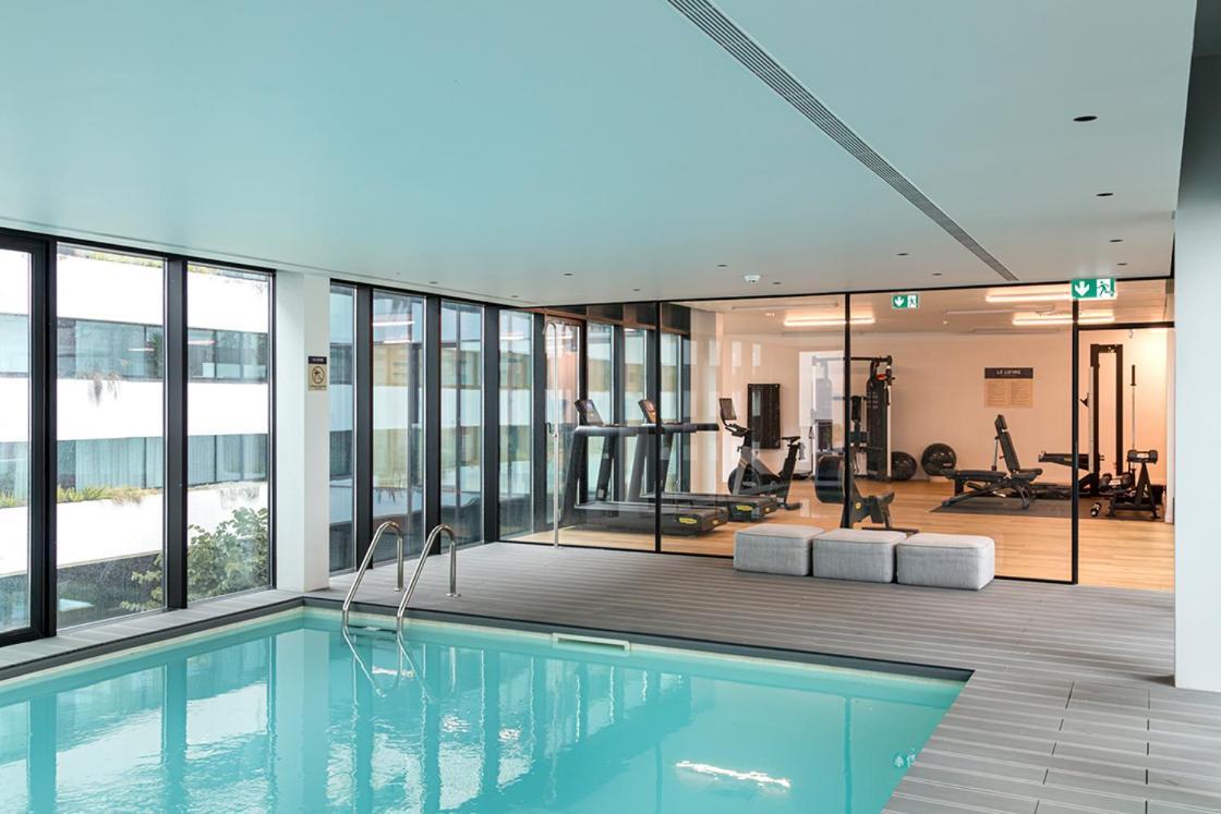 Apartment Mirabilis - Lx Living *