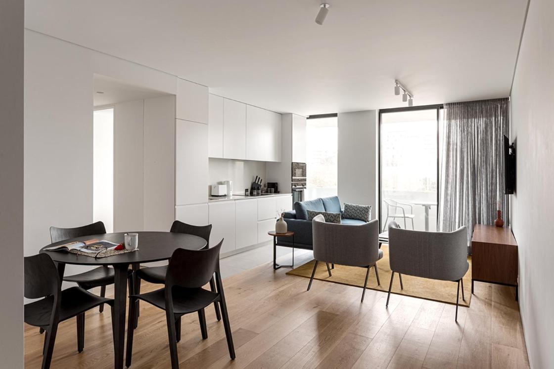 Mirabilis - Lx Living Apartment *