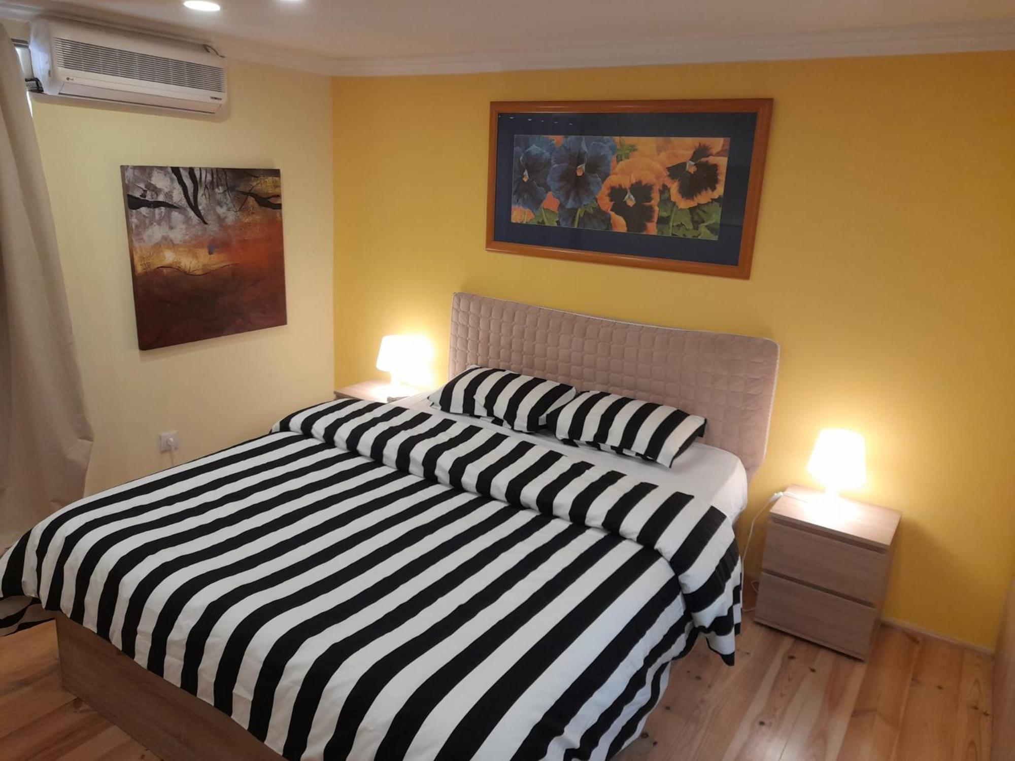 Apartment Rossio Downtown