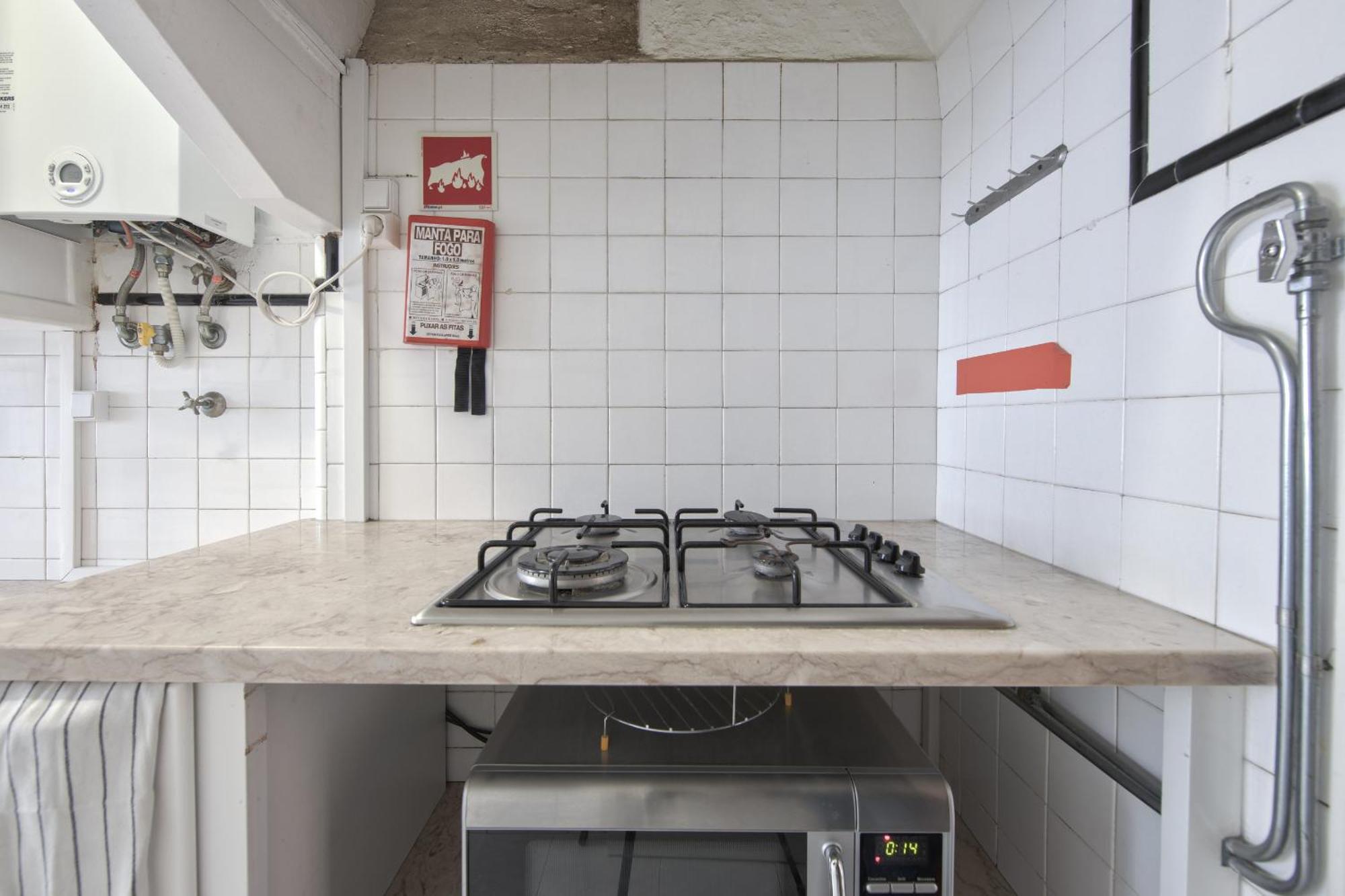 Arroios By Homing Apartment