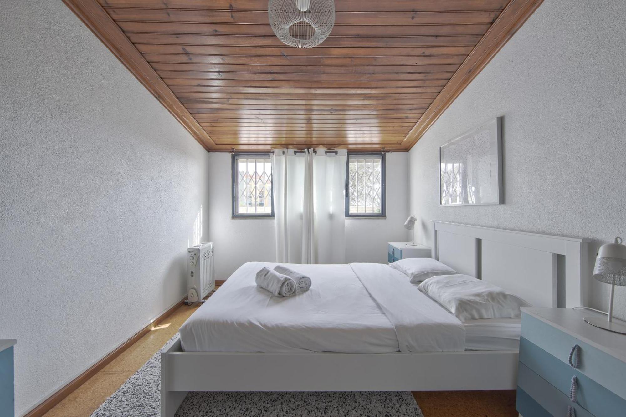 Arroios By Homing * Lisbon