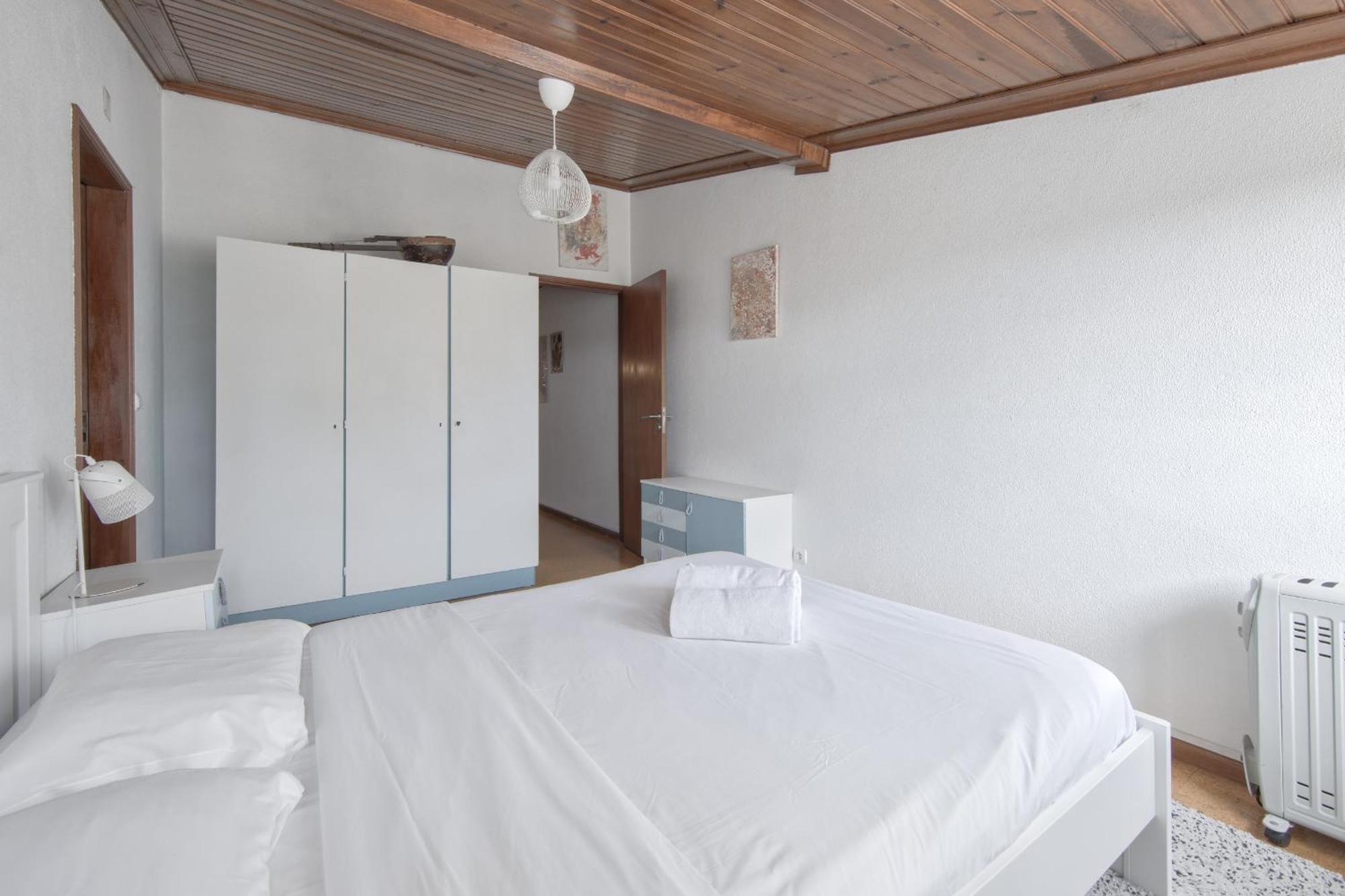Apartment Arroios By Homing