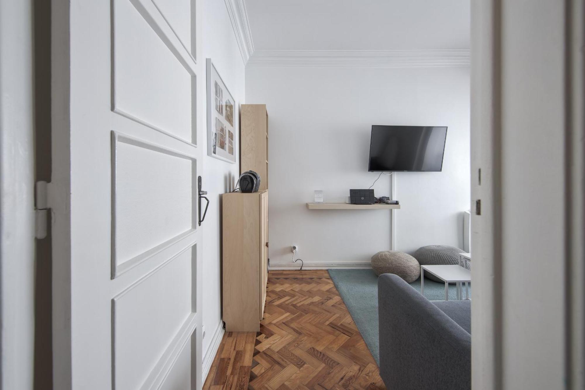 Arroios By Homing * Lisbon