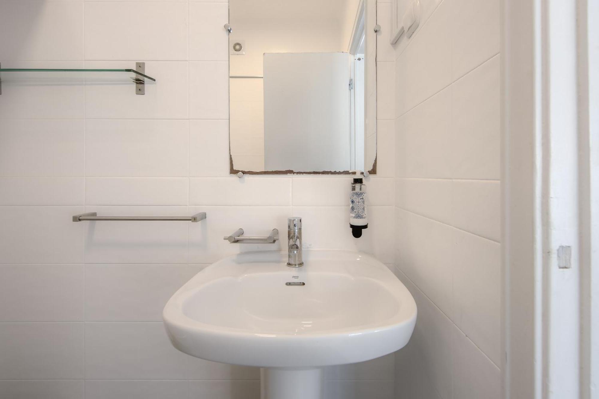 Apartment Arroios By Homing *