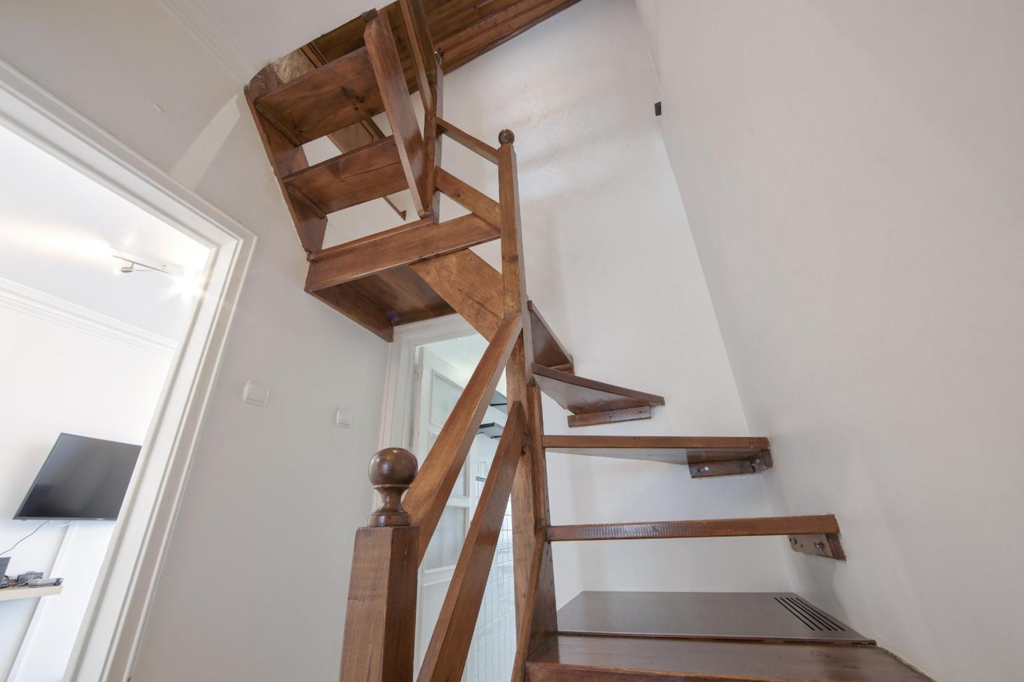 Arroios By Homing Apartment Lisbon