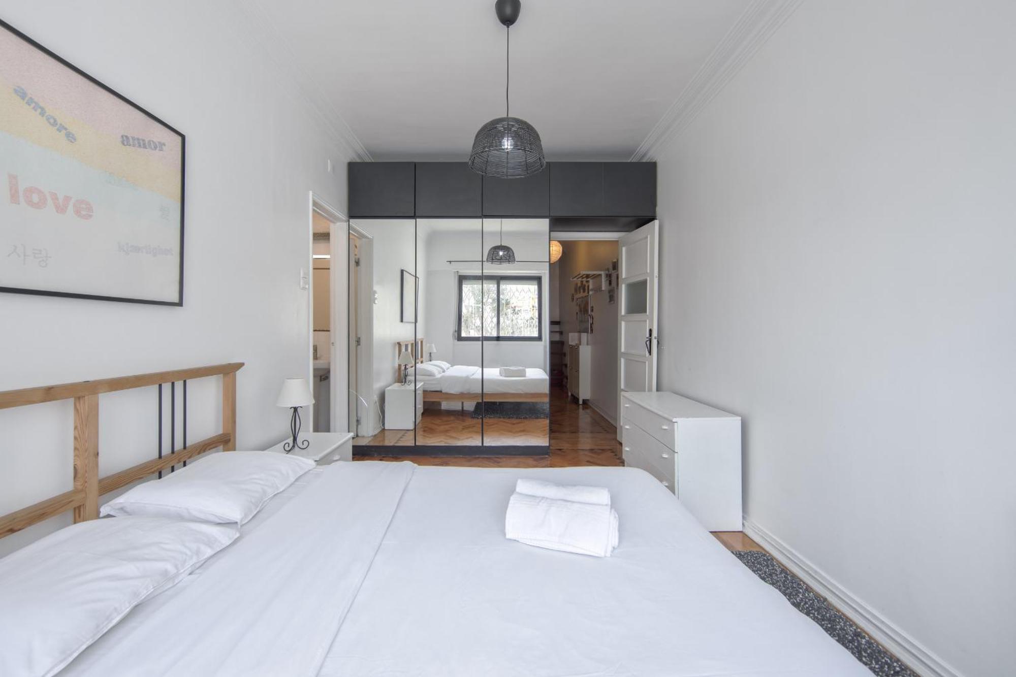Arroios By Homing * Lisbon