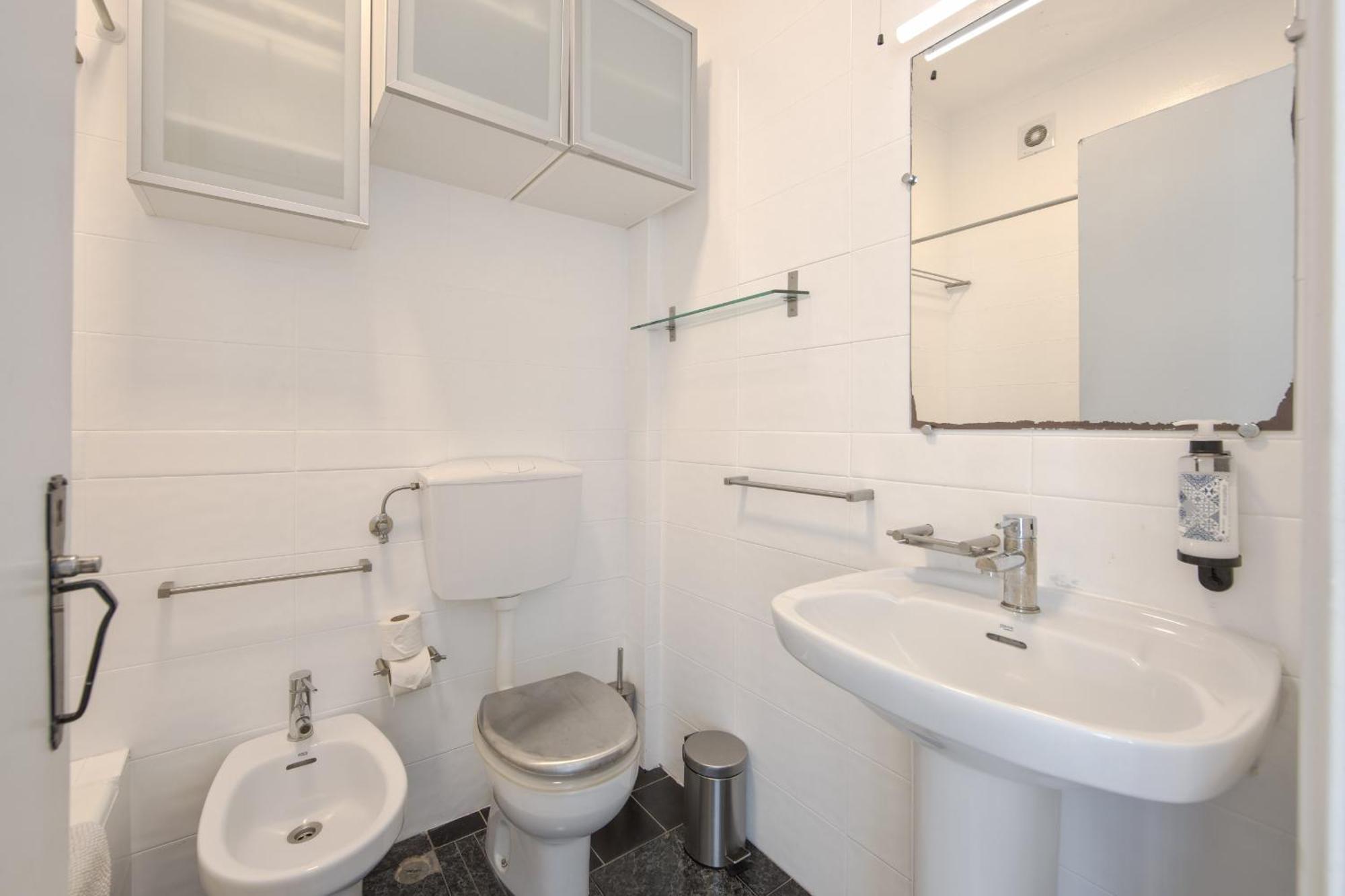 Arroios By Homing Apartment Lisbon