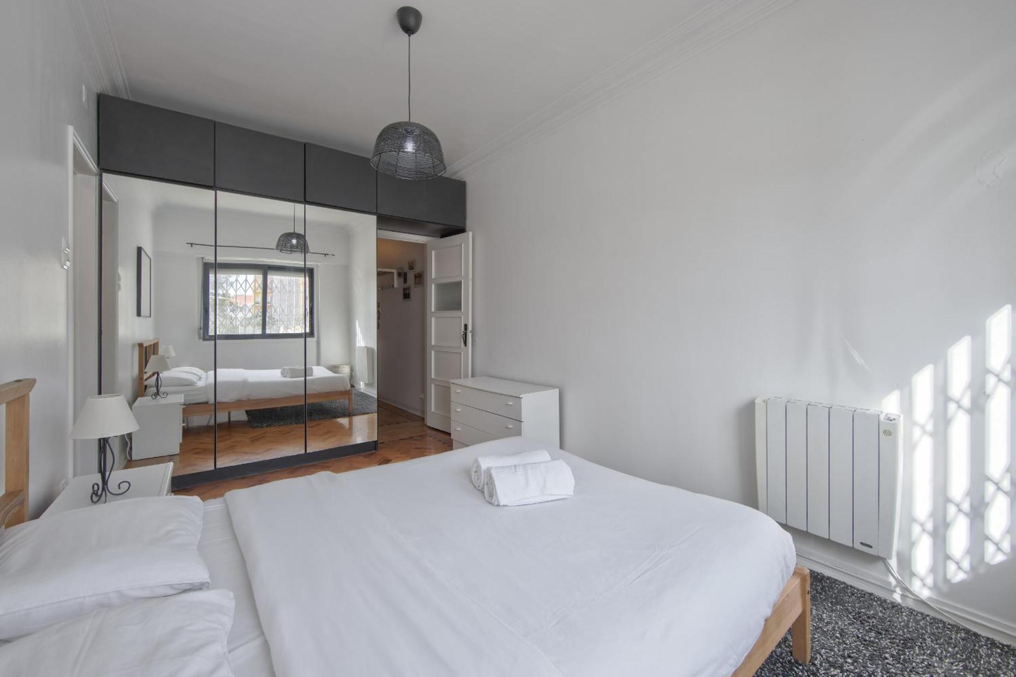 Arroios By Homing Lisbon