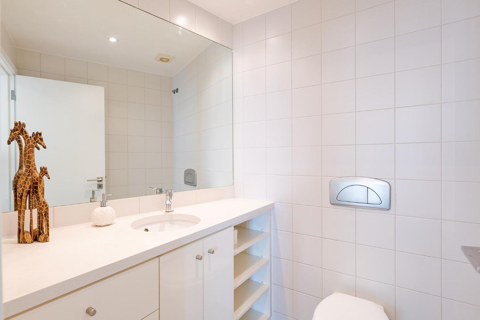 Penthouse For The Lovers - Parking & Views Apartment Lisbon