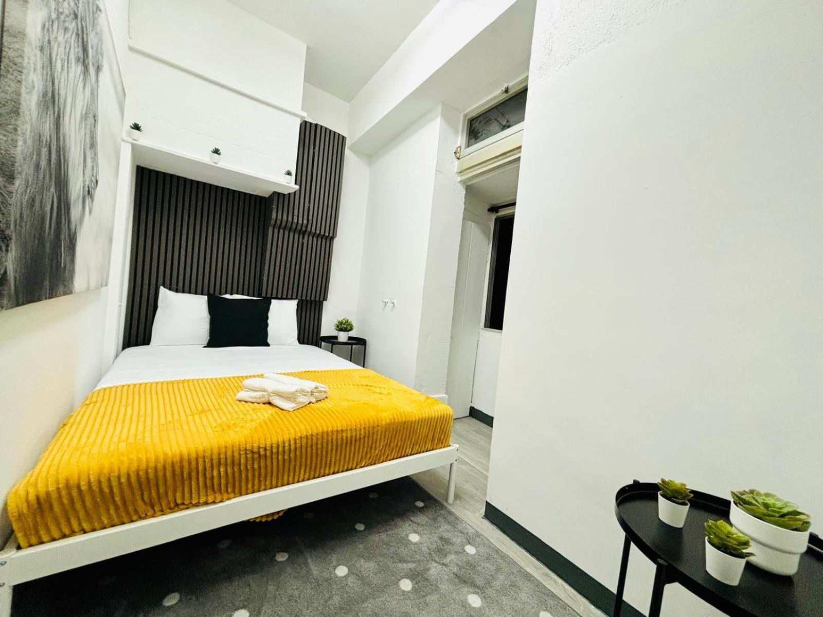 Hostel Bairro Alto, Location Of Lisbon