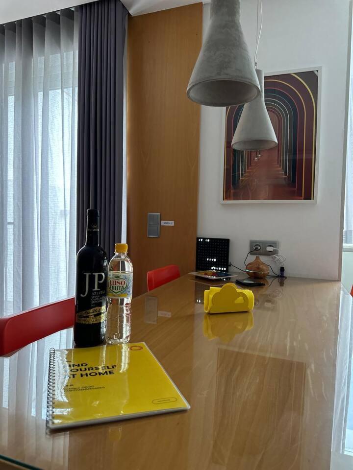 Apartment One Bedroom Sunny With Two Bathrooms And Big Garden