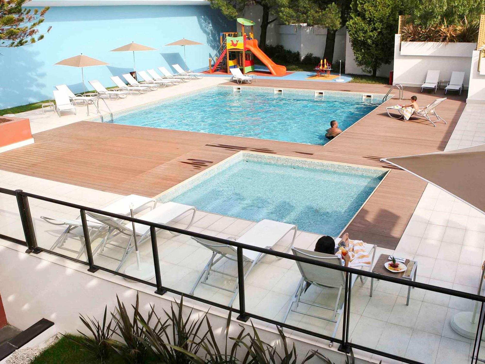 Hotel Novotel