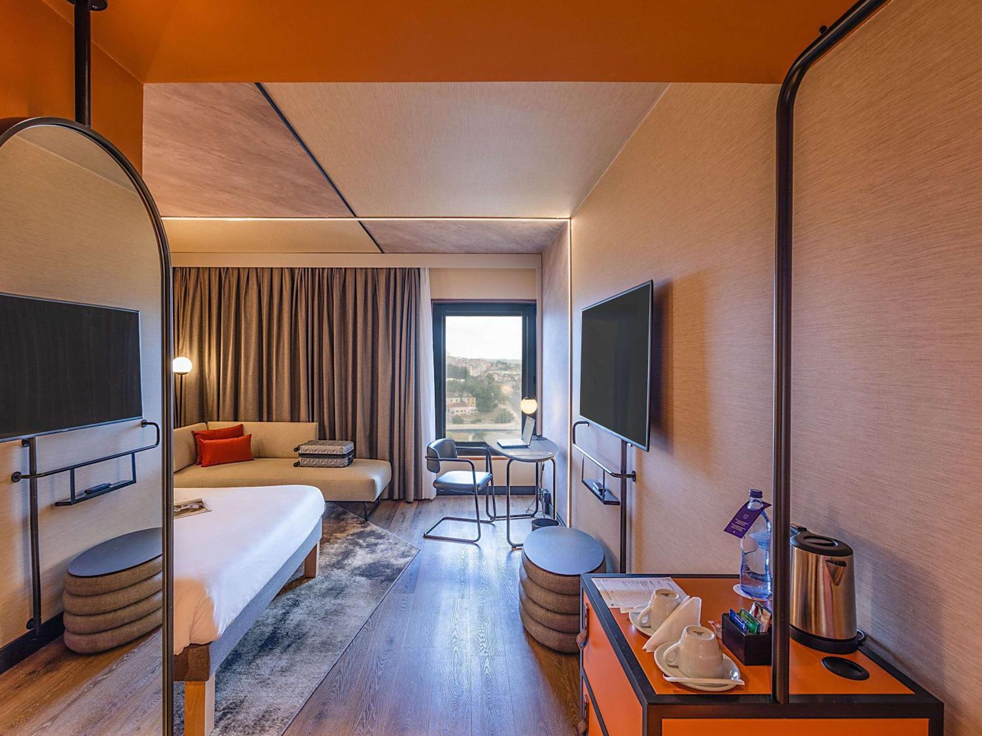 Novotel 4* Lisbon