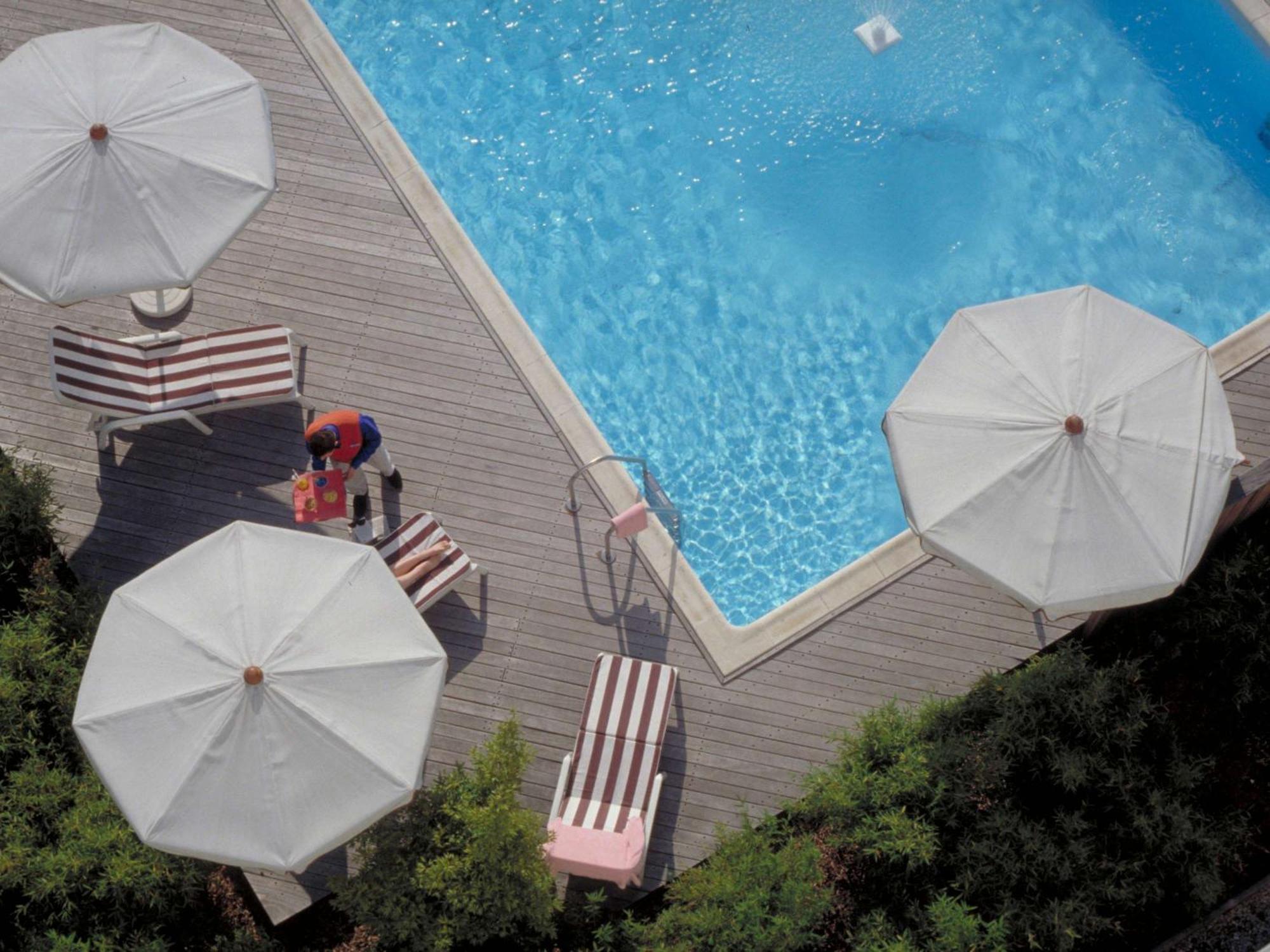 Novotel 4*