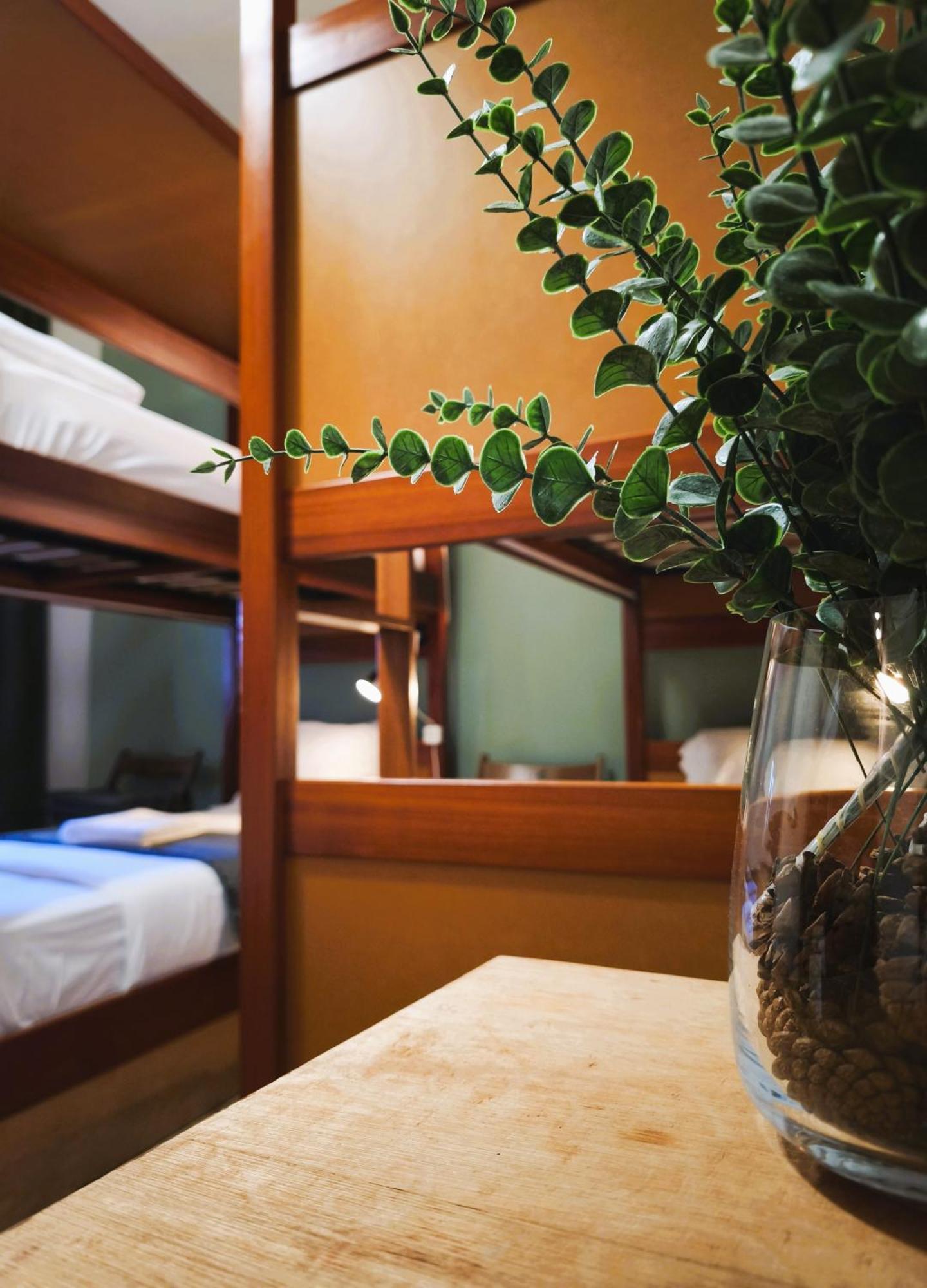 Ey Lisbon Guesthouse Hostel Lisbon
