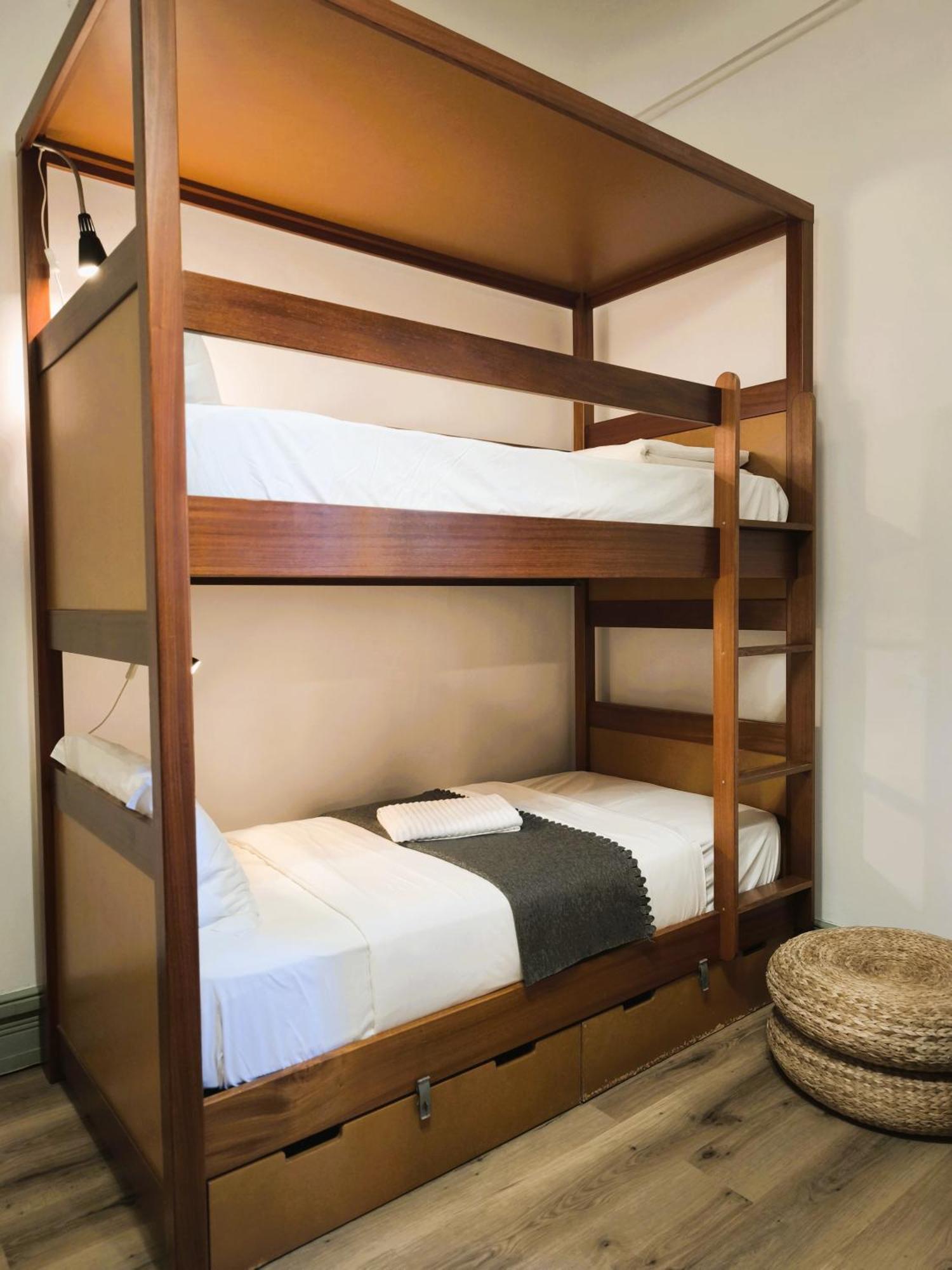 Ey Lisbon Guesthouse *