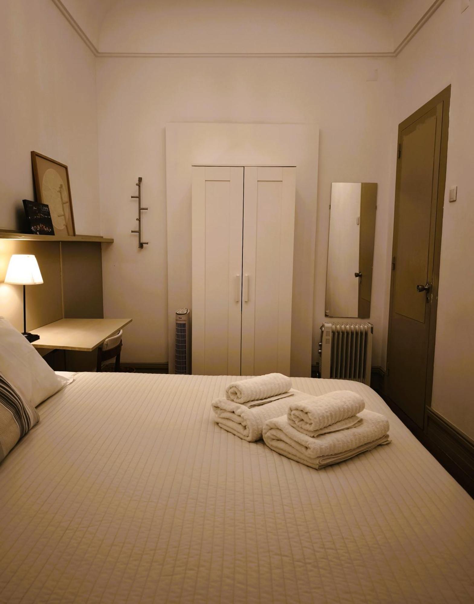 Ey Lisbon Guesthouse Lisbon