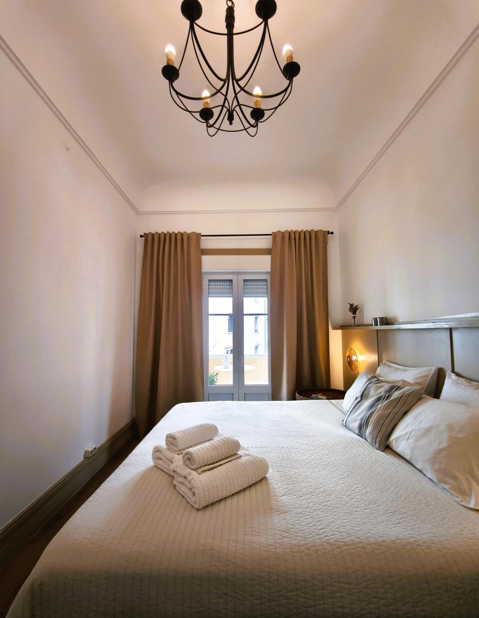 Ey Lisbon Guesthouse