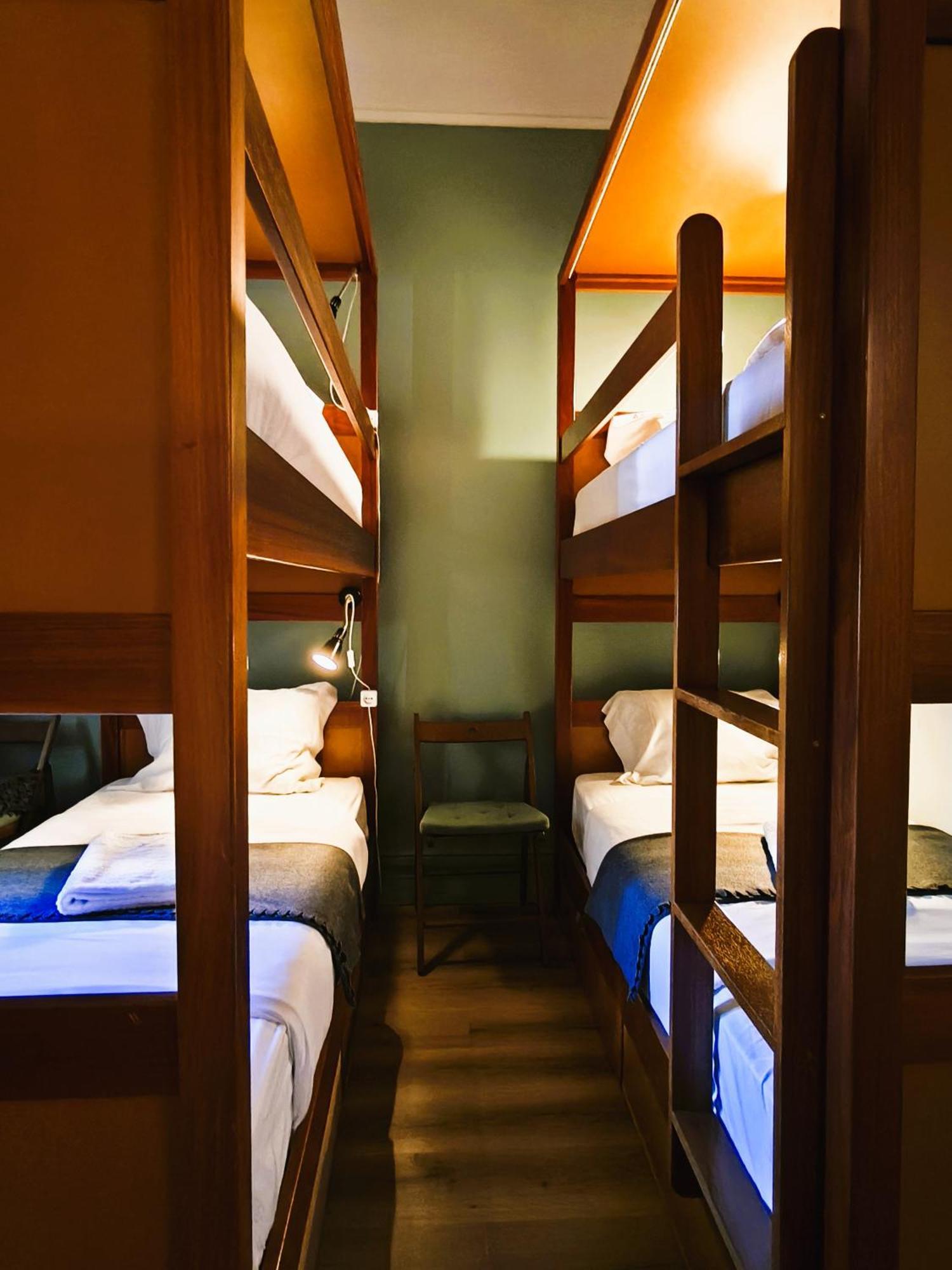 Ey Lisbon Guesthouse Hostel Lisbon