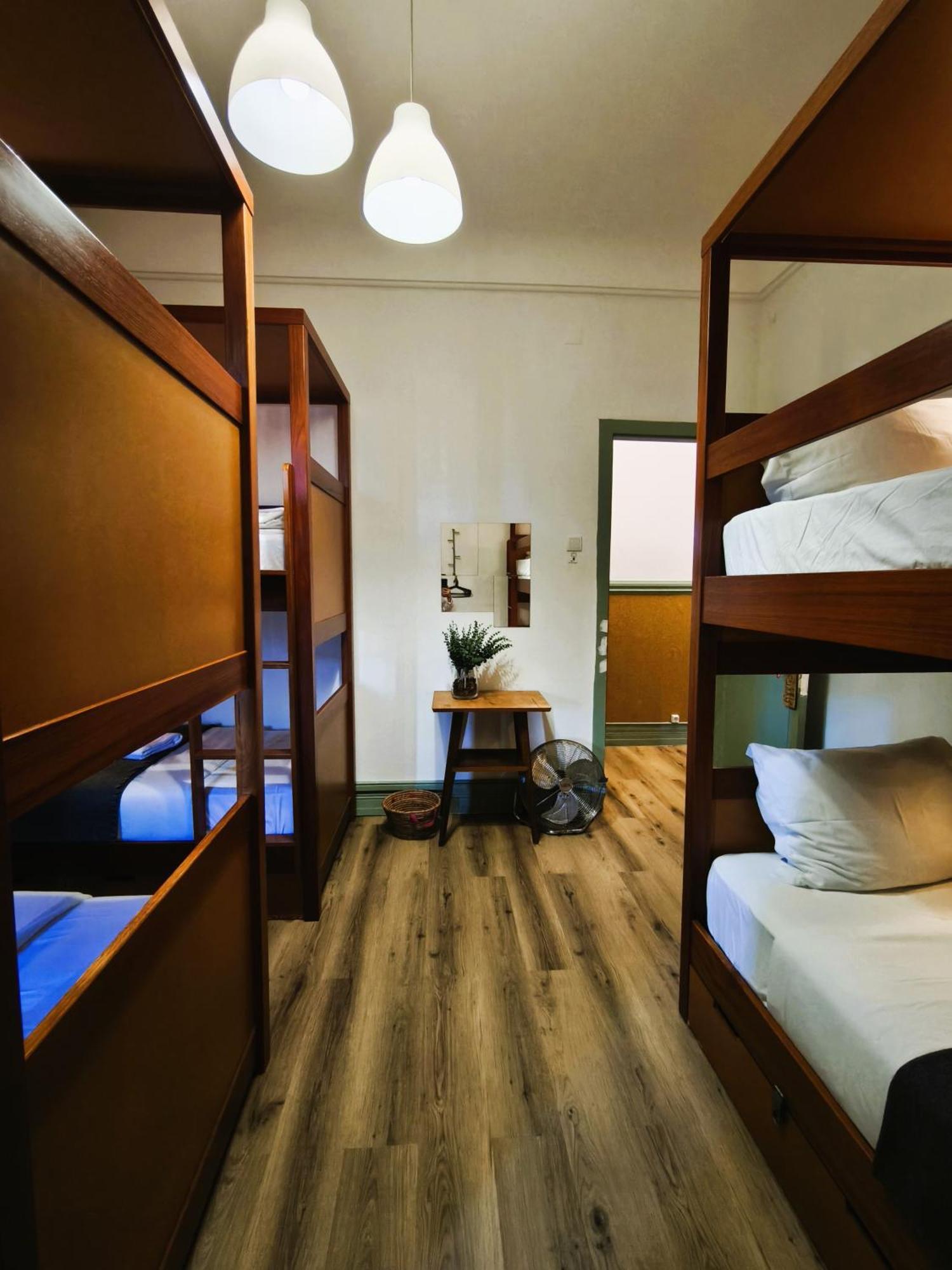Hostel Ey Lisbon Guesthouse Lisbon