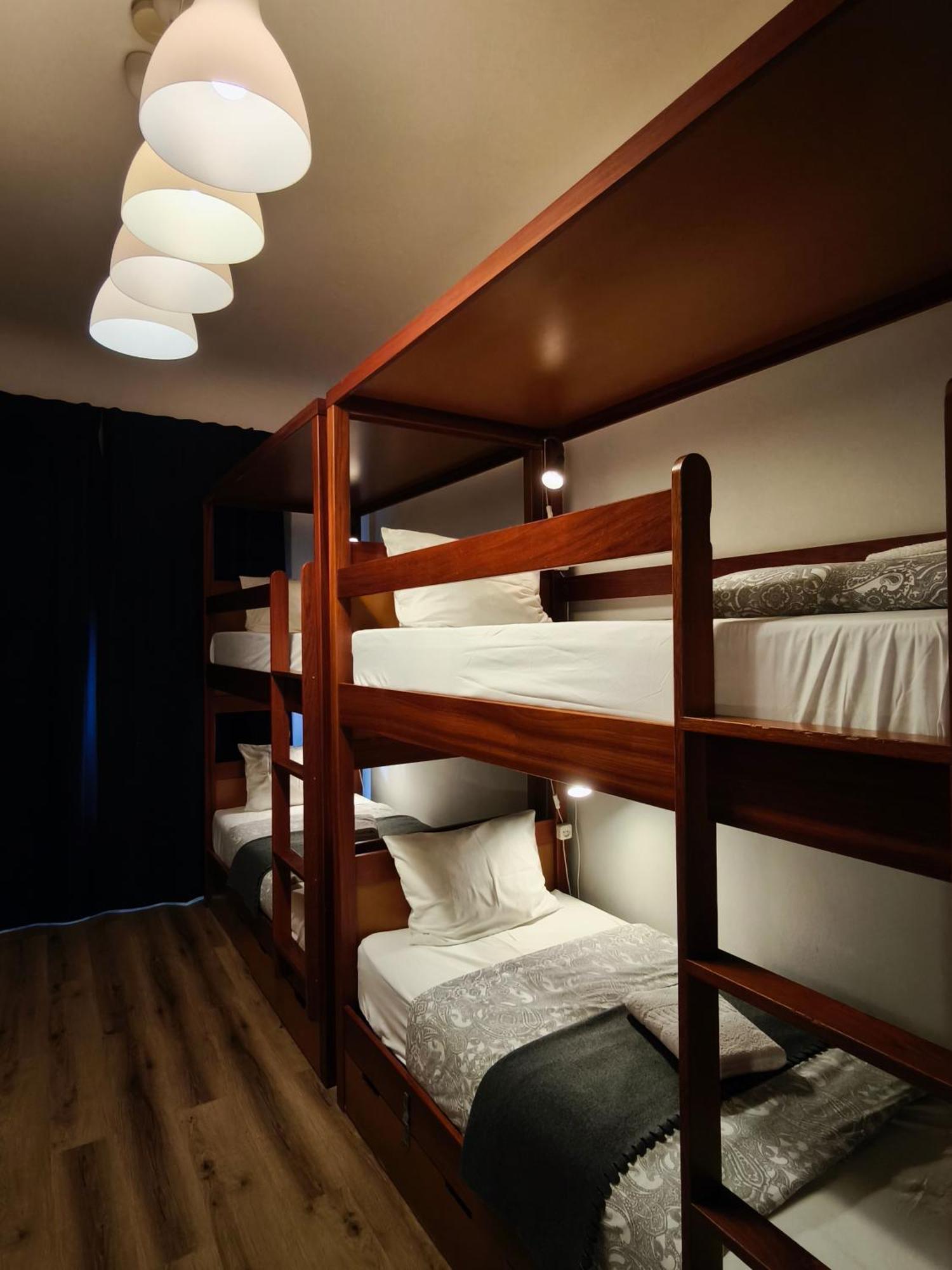 Ey Lisbon Guesthouse *