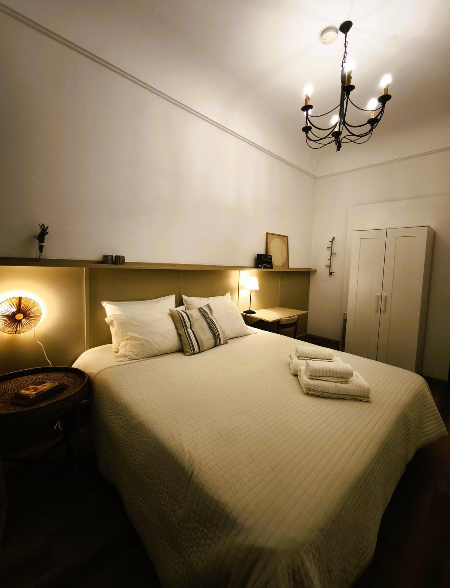 Ey Lisbon Guesthouse