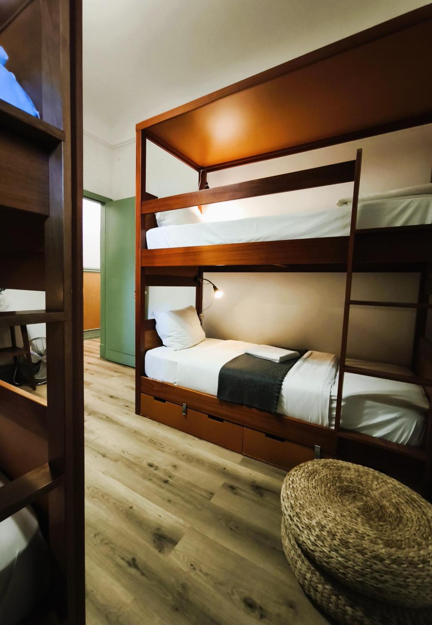 Hostel Ey Lisbon Guesthouse