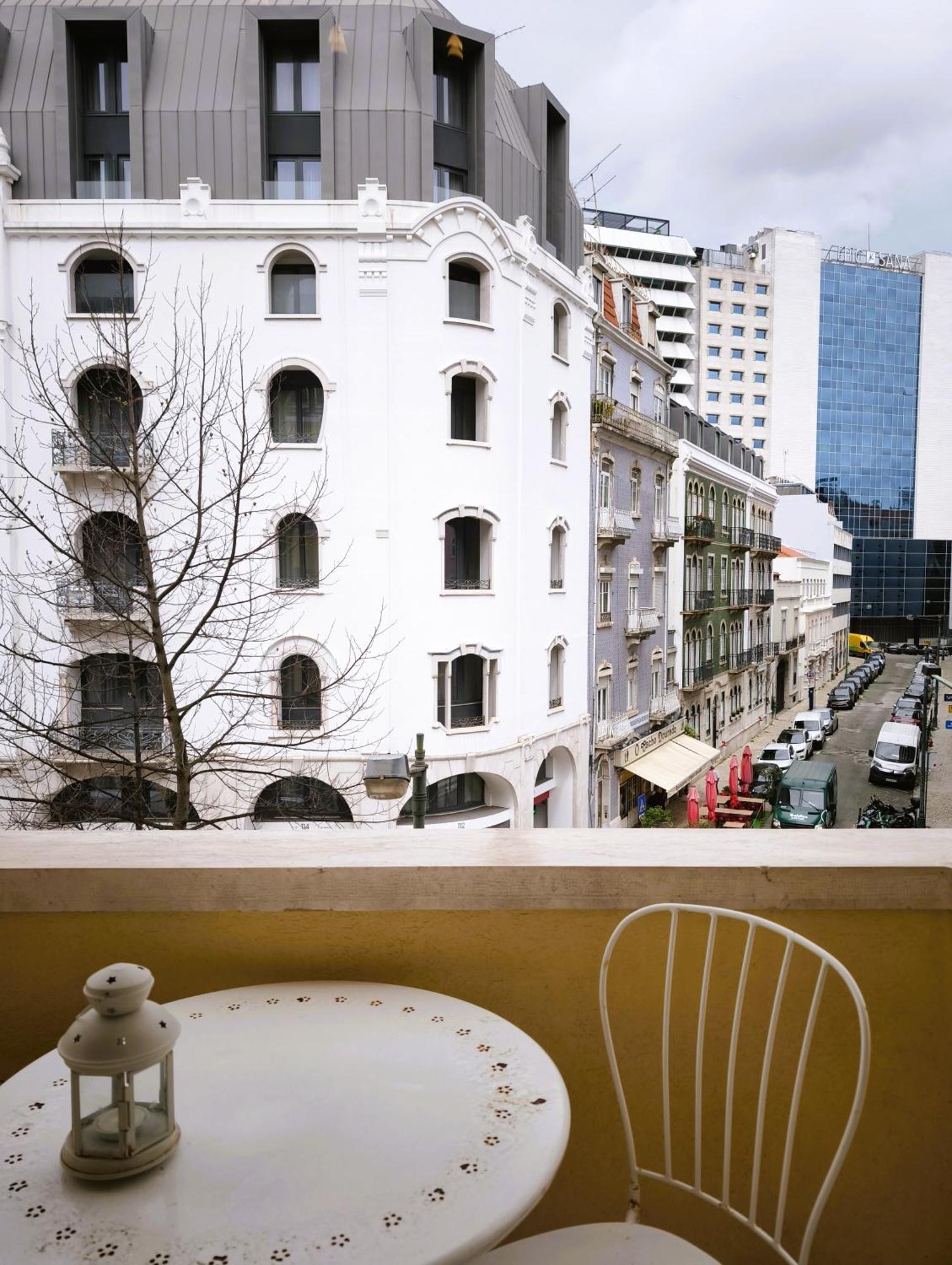 Ey Lisbon Guesthouse Hostel Lisbon
