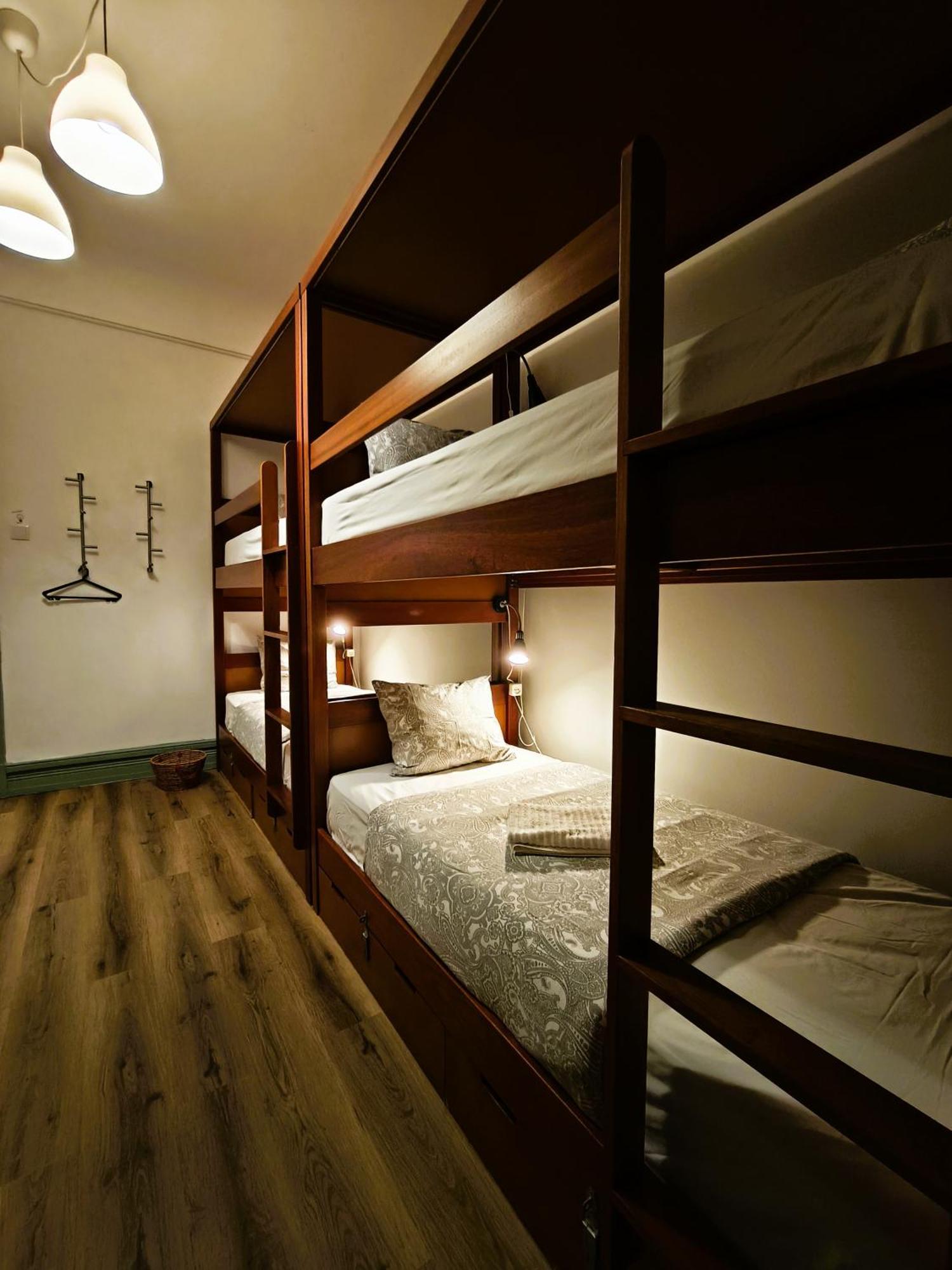 Hostel Ey Lisbon Guesthouse Lisbon
