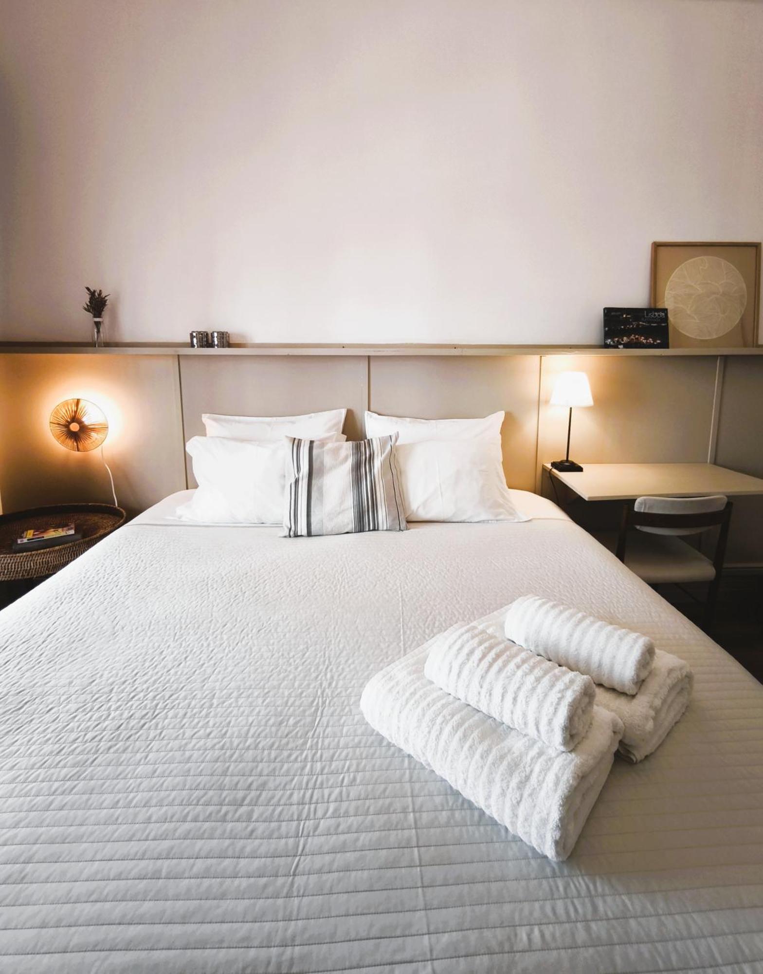 Ey Lisbon Guesthouse *
