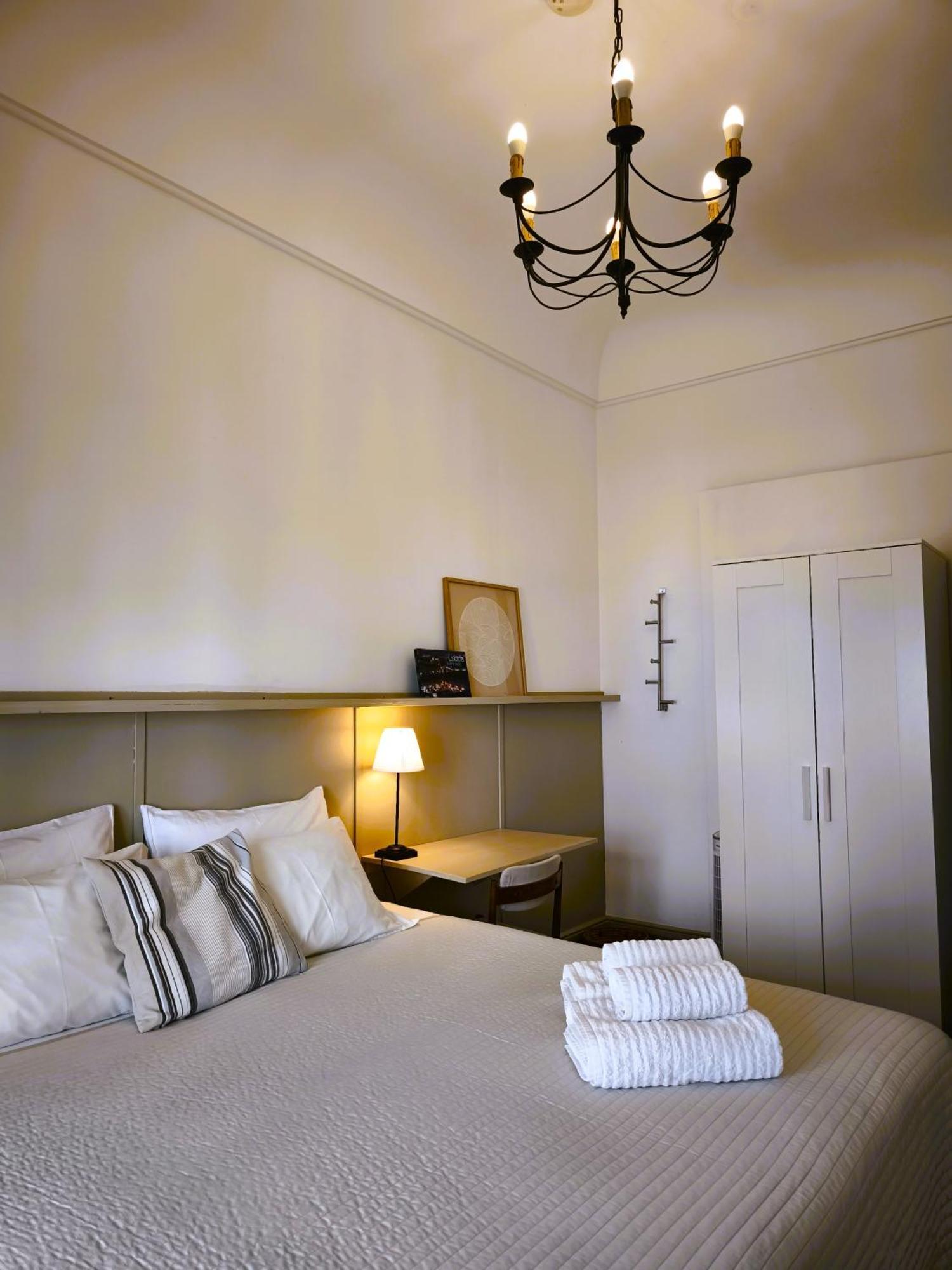Ey Lisbon Guesthouse Lisbon
