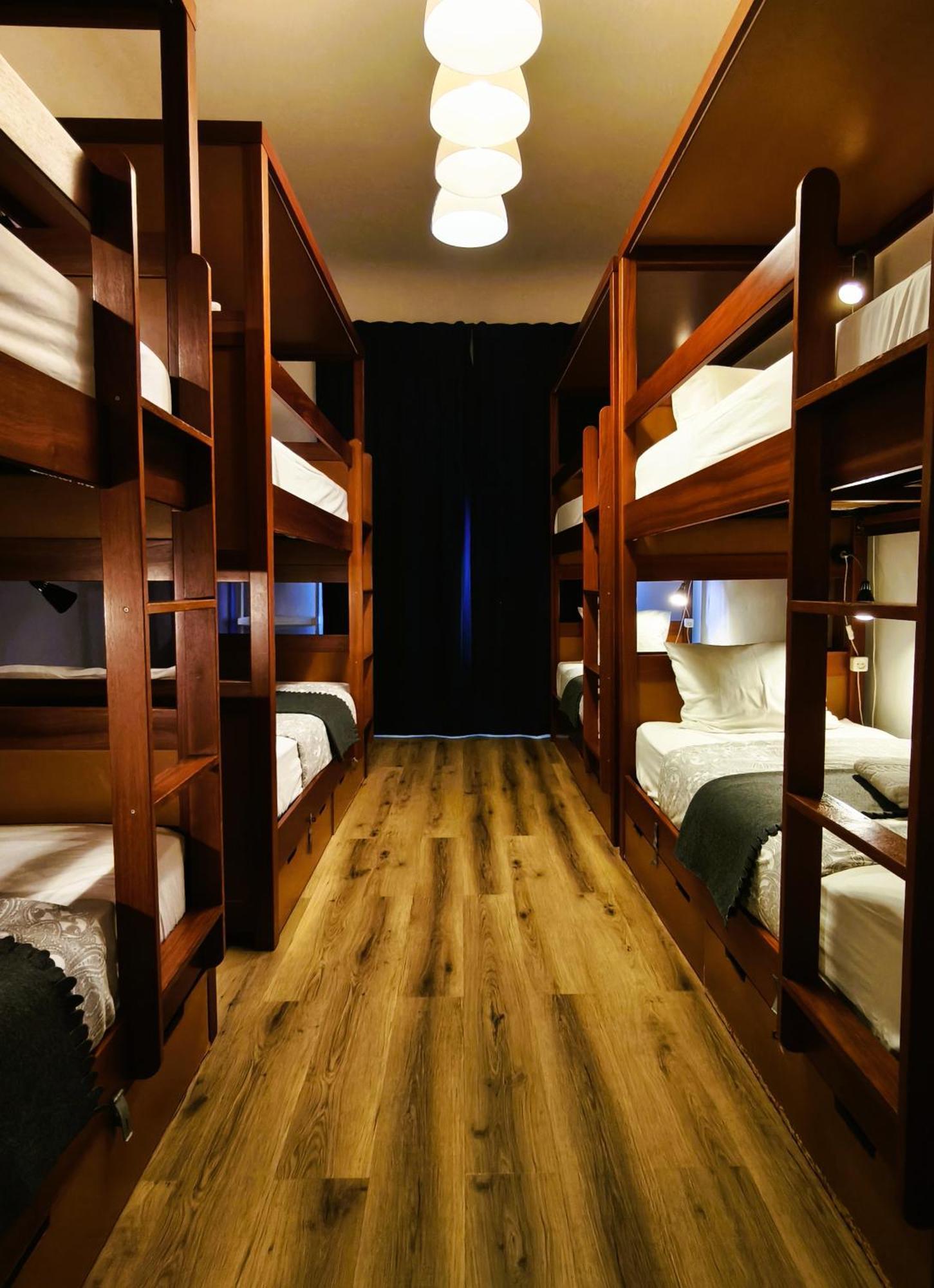 Ey Lisbon Guesthouse