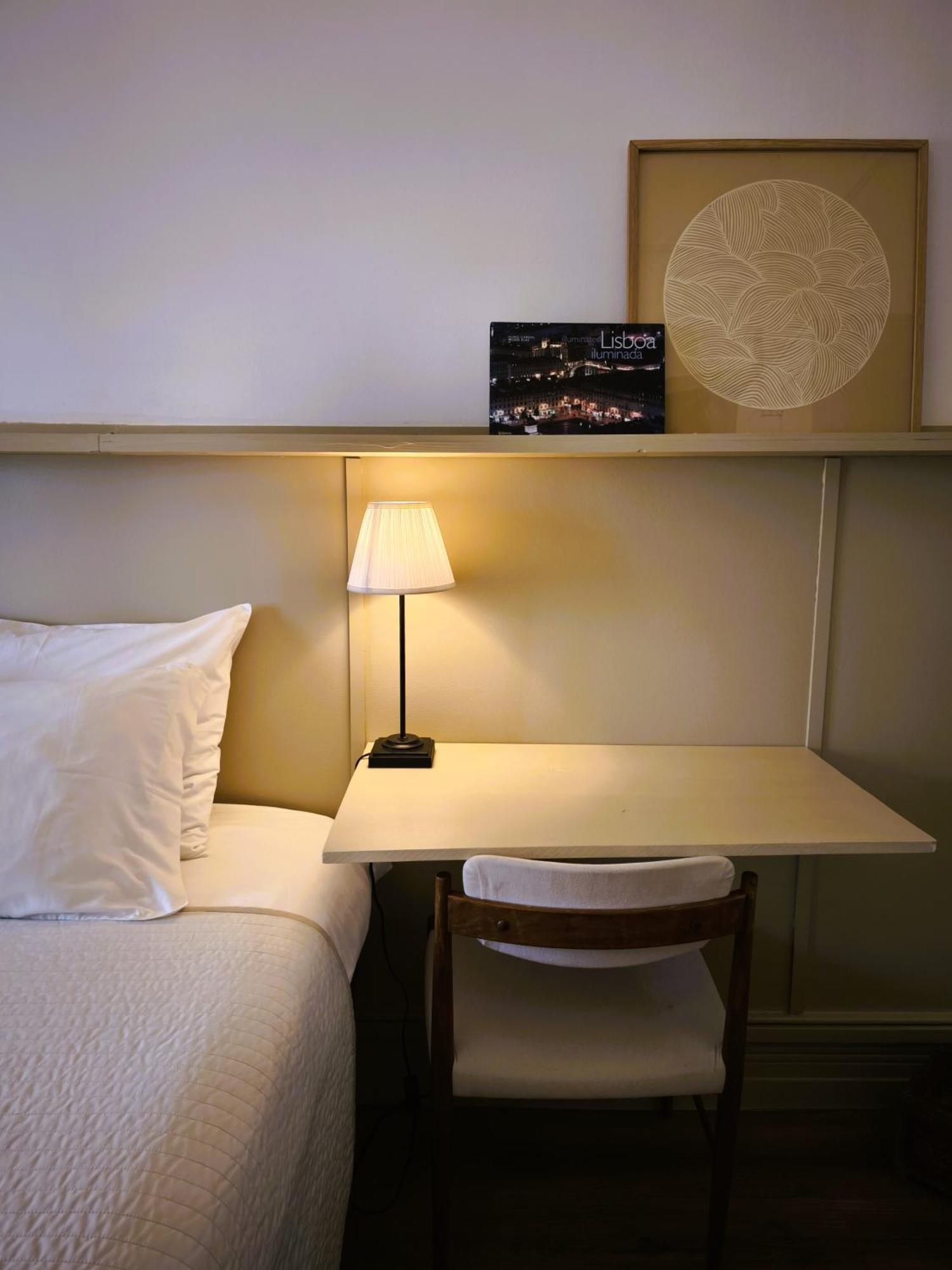 Ey Lisbon Guesthouse Hostel