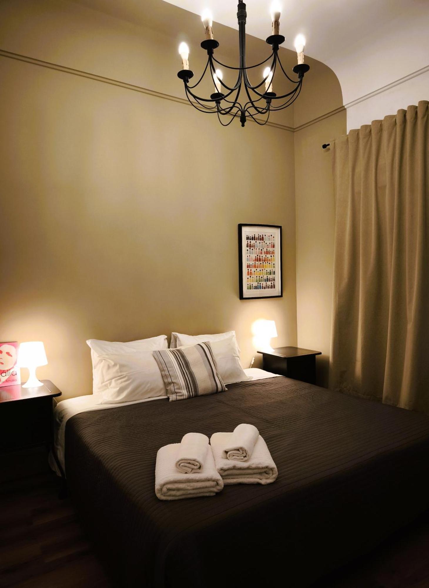 Ey Lisbon Guesthouse Hostel *