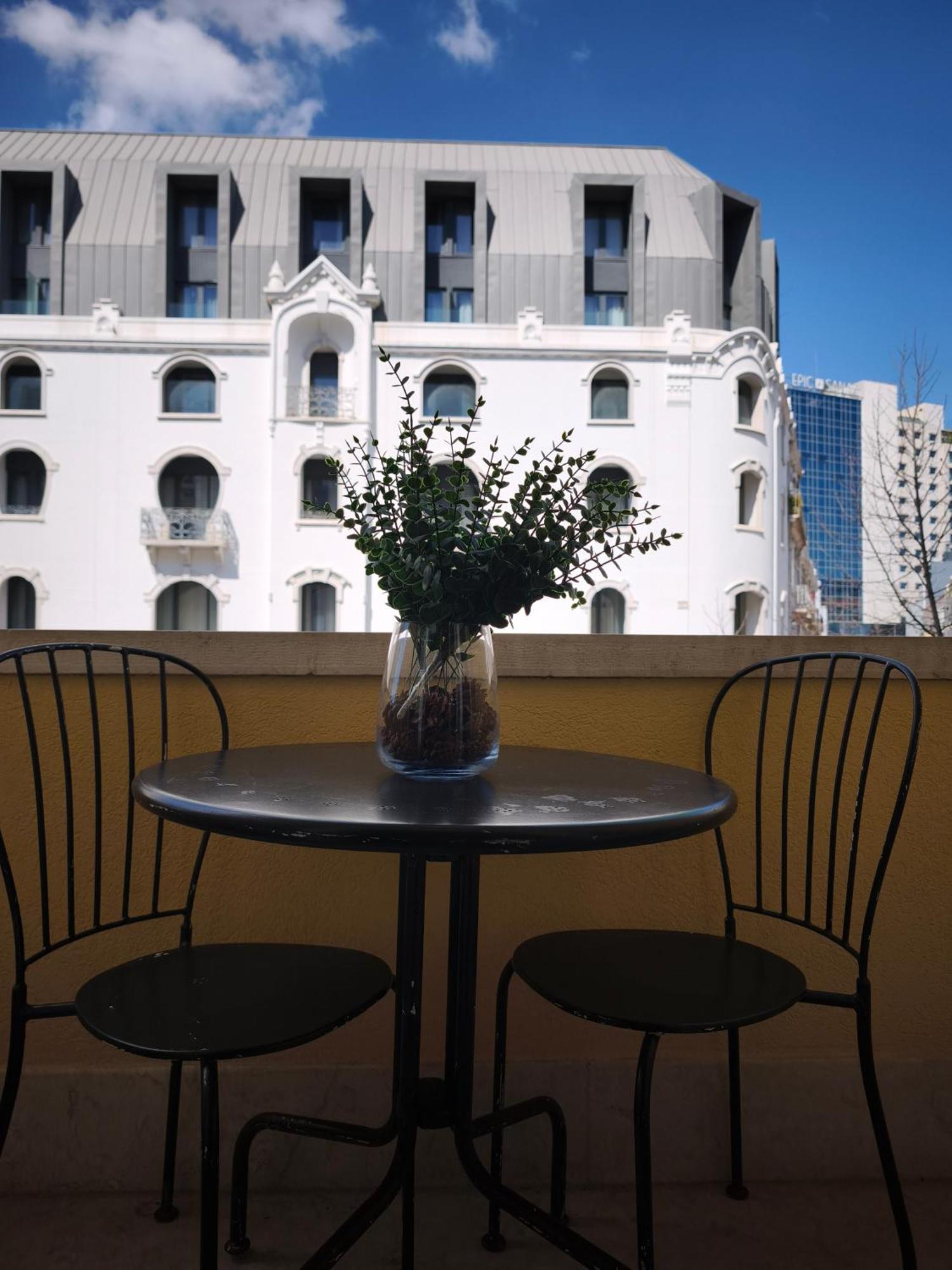Hostel Ey Lisbon Guesthouse *