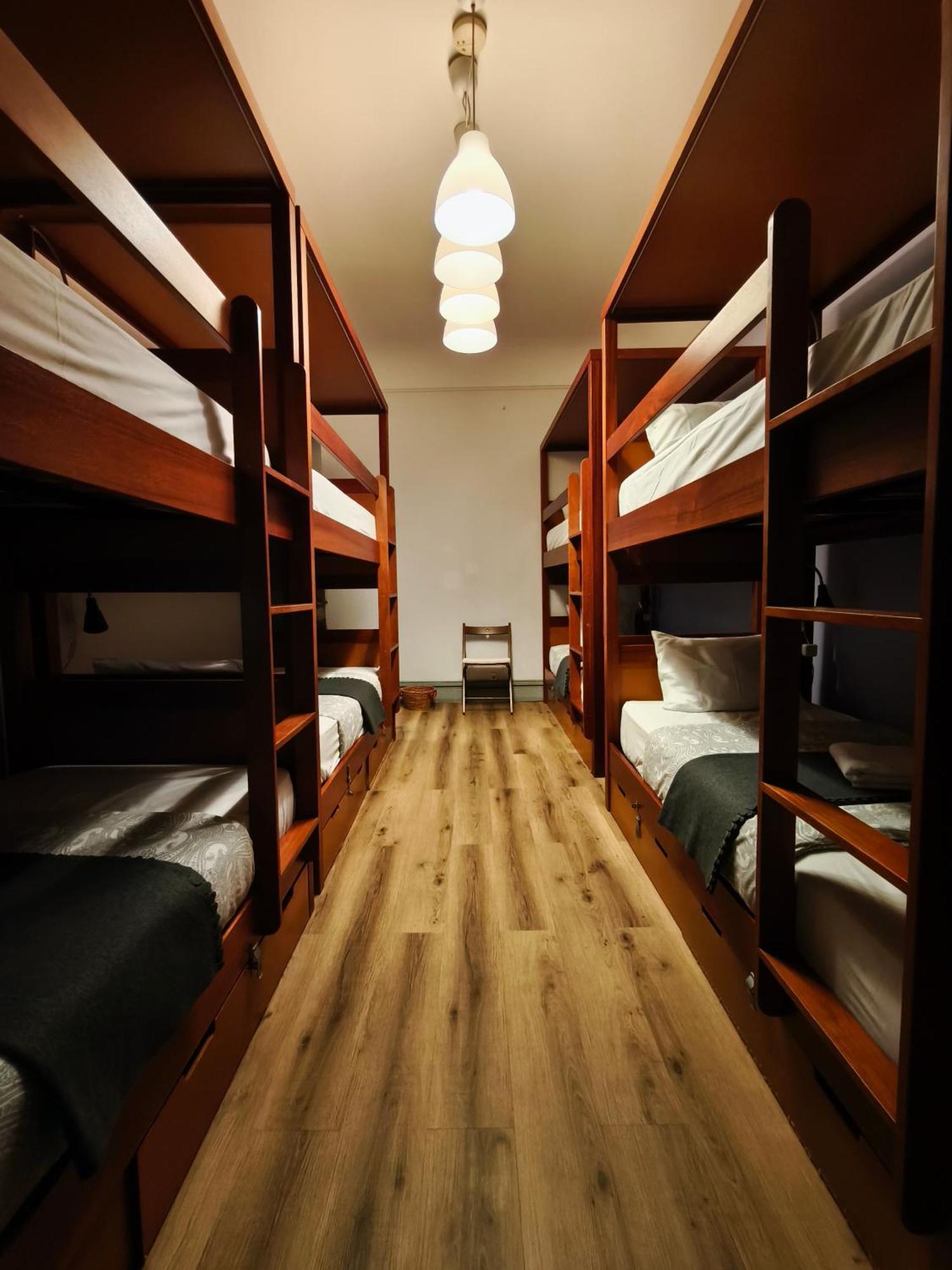Ey Lisbon Guesthouse *