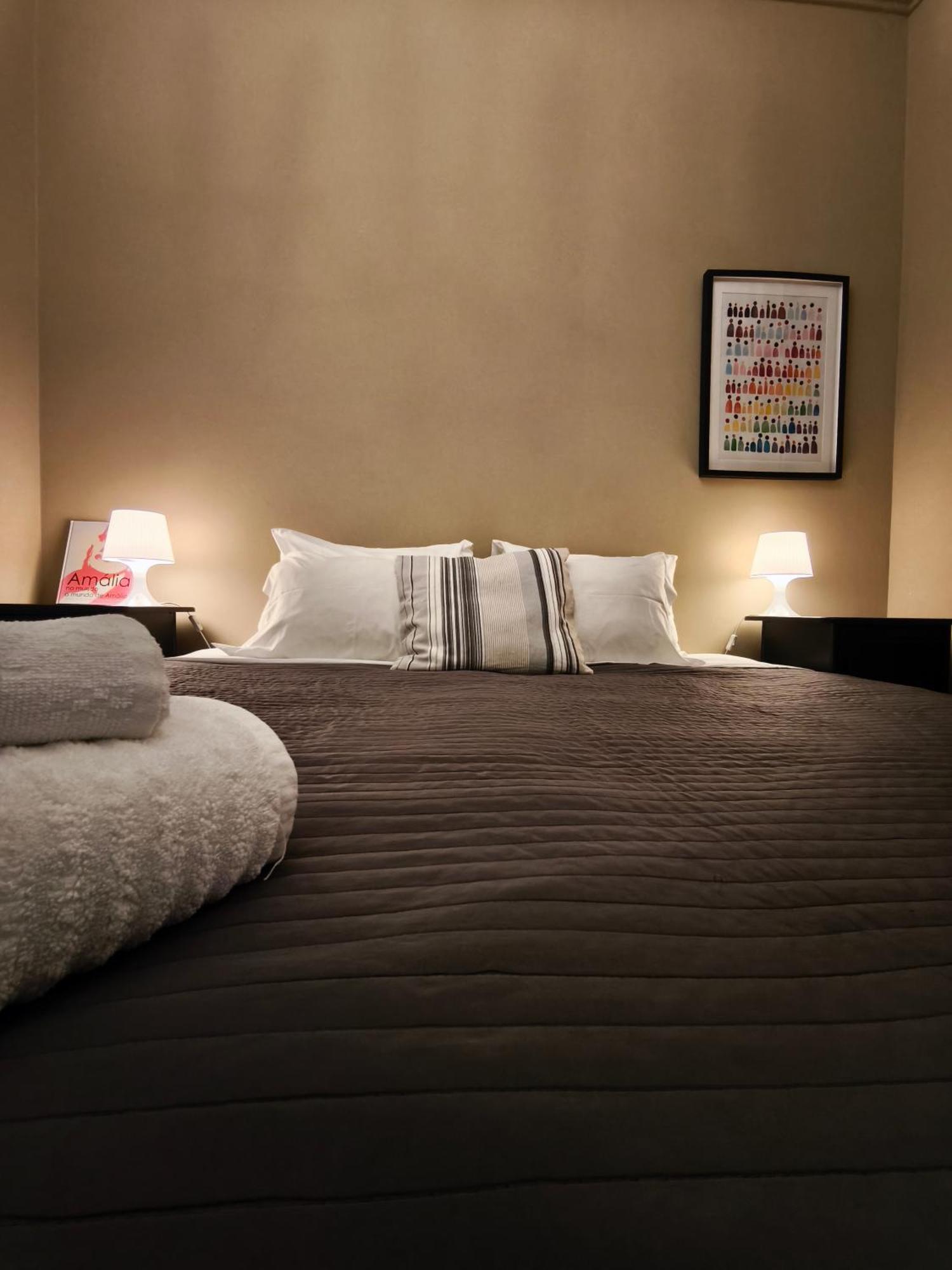 Ey Lisbon Guesthouse * Lisbon